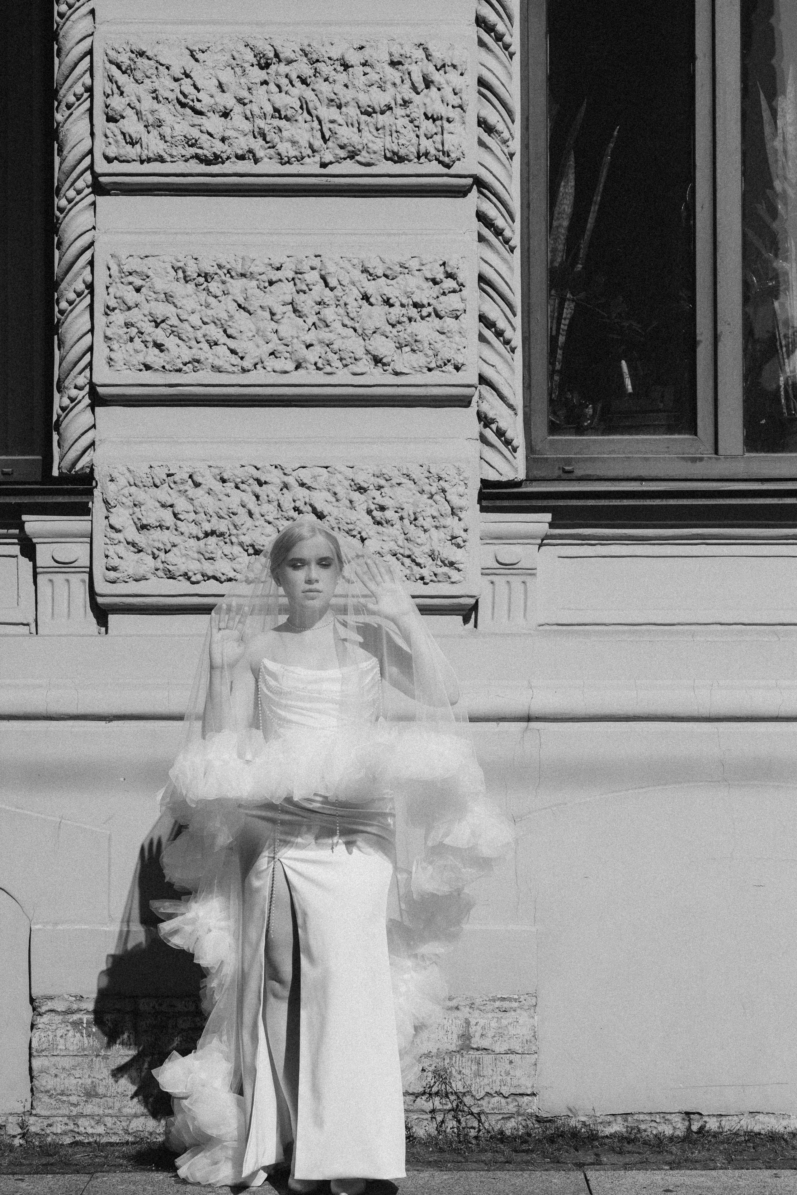 J|M. Свадебный фотограф Таня Караисаева