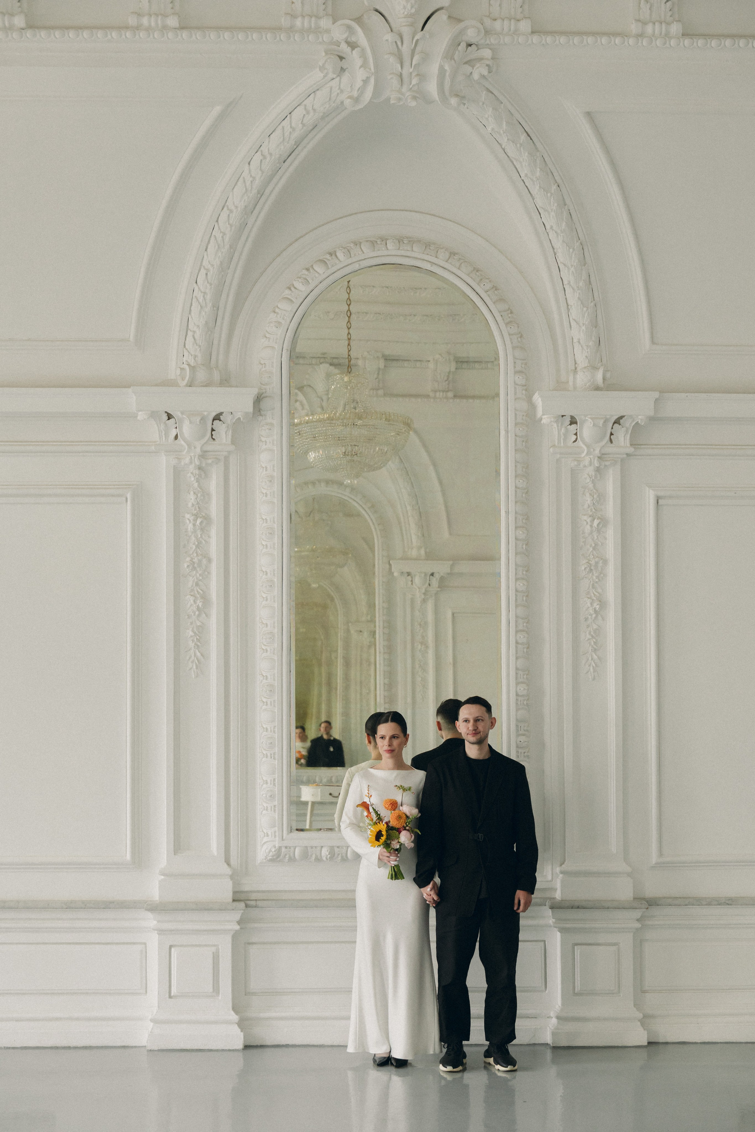 У НАС ЕСТЬ ПИТОМЦЫ :). Свадебный фотограф Москва Ирина Писарева