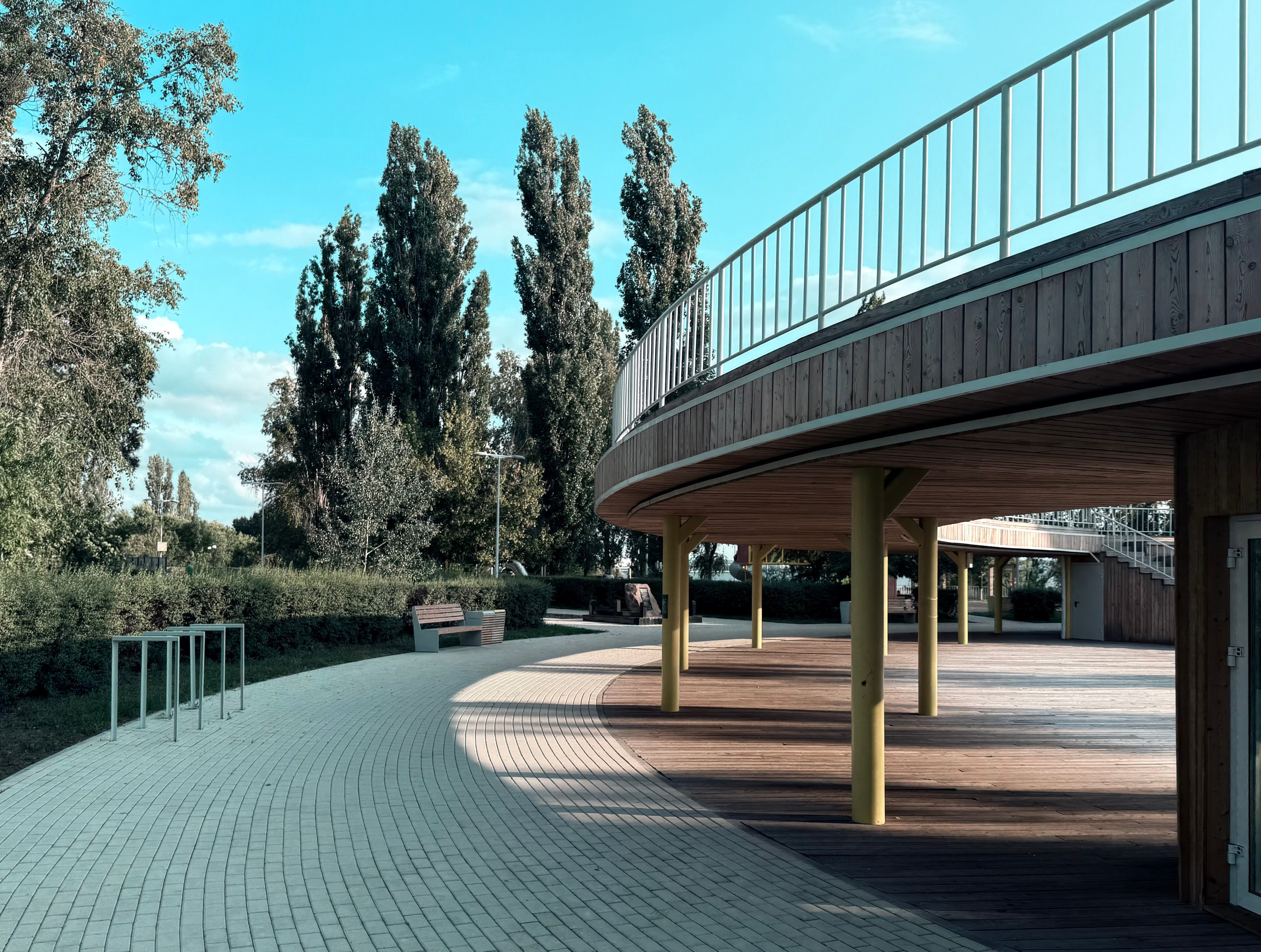 Уличный. Фотограф Арсений Королев