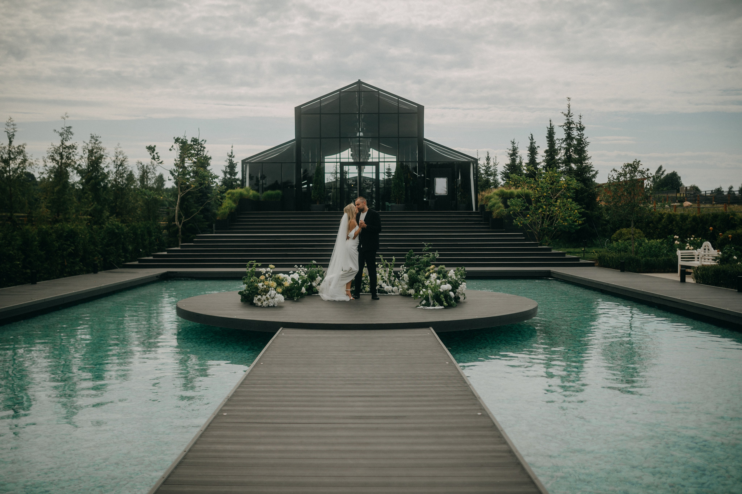 Данила и Кристина 29.07.25 весь день. Фотограф в Санкт Петербурге Лара Великова