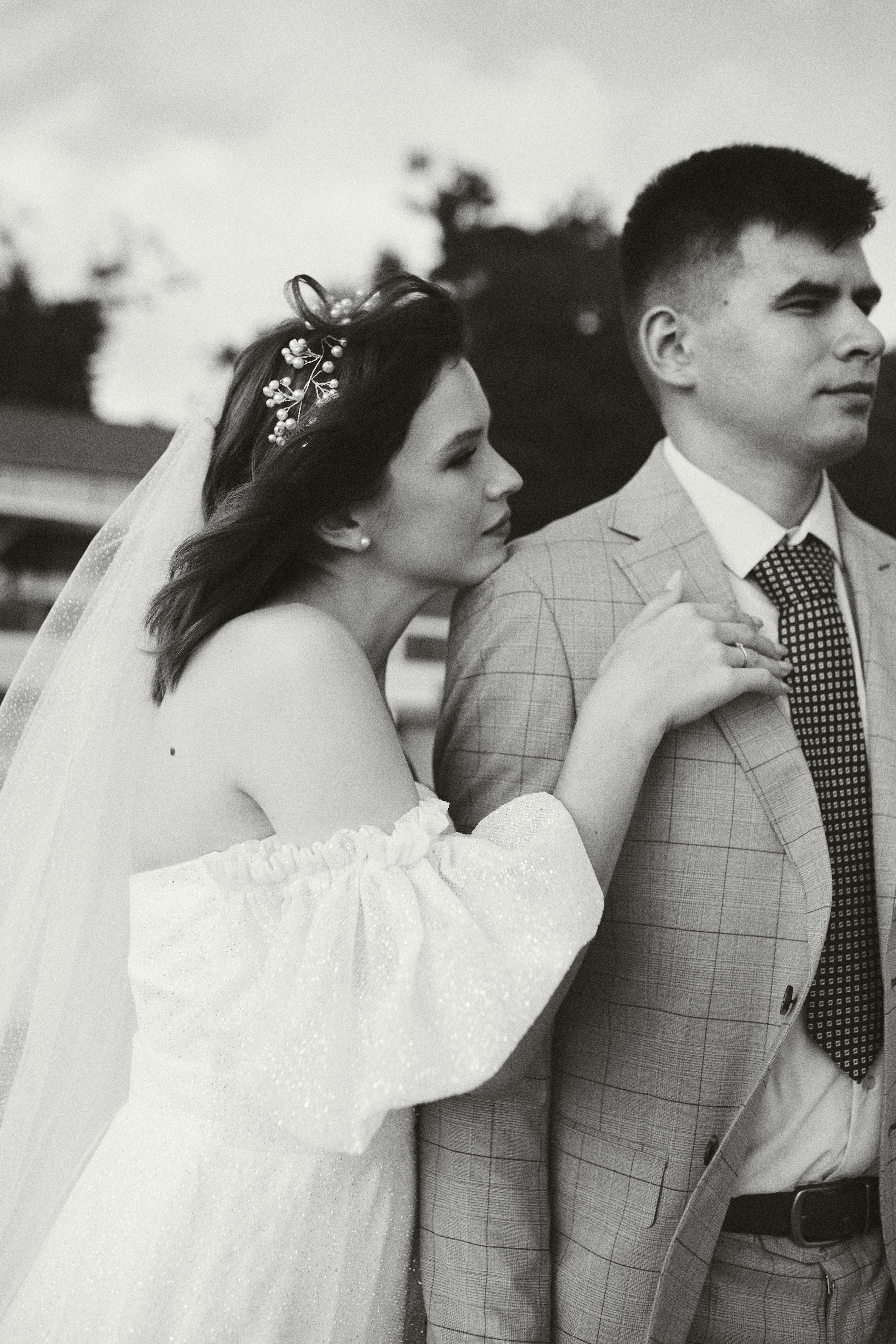 Вика и Вадим. Фотограф Ионова Анастасия, г Владивосток