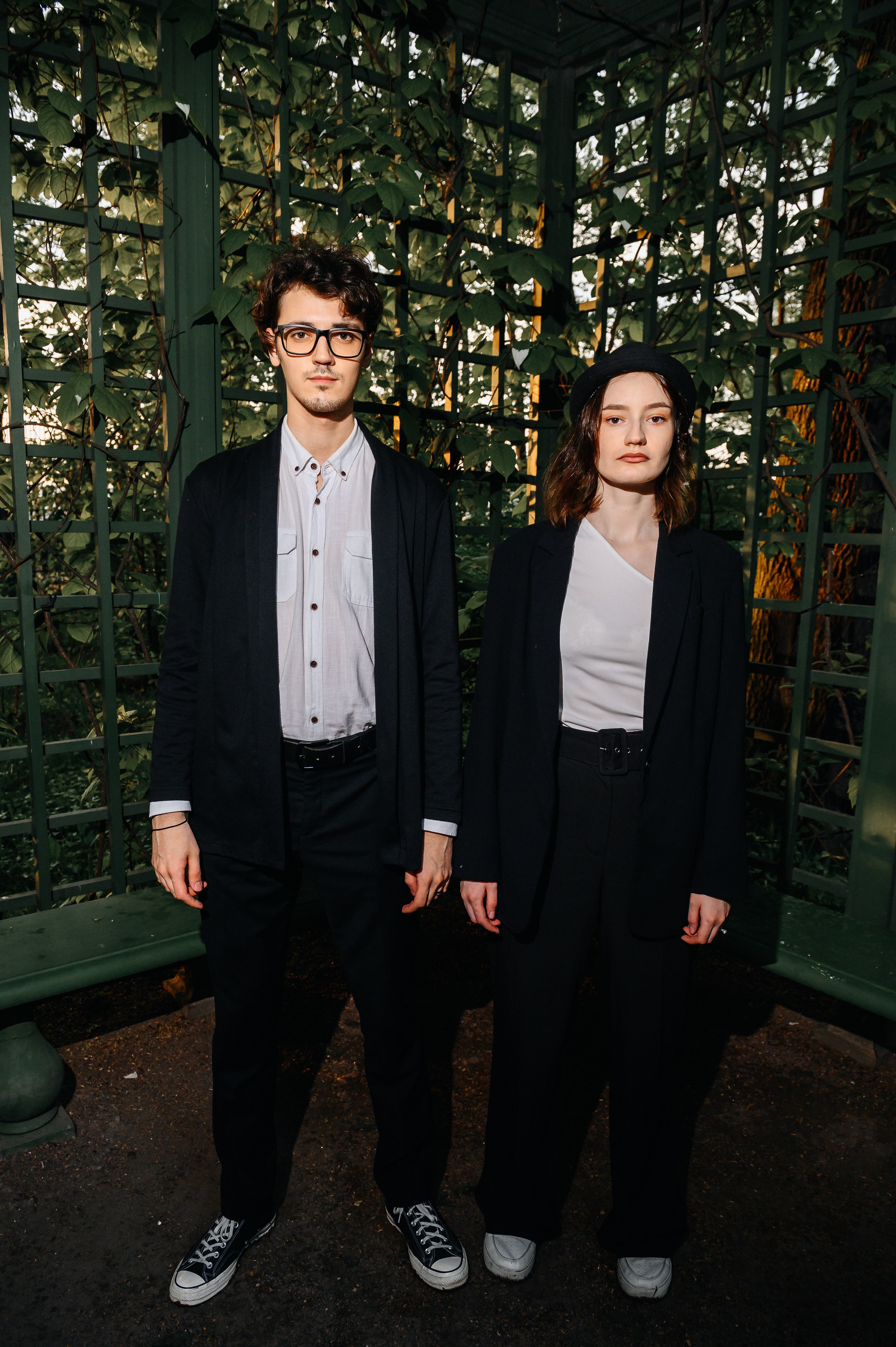 Егор и София. Свадебный и семейный фотограф в Санкт-Петербурге Александр Озеров