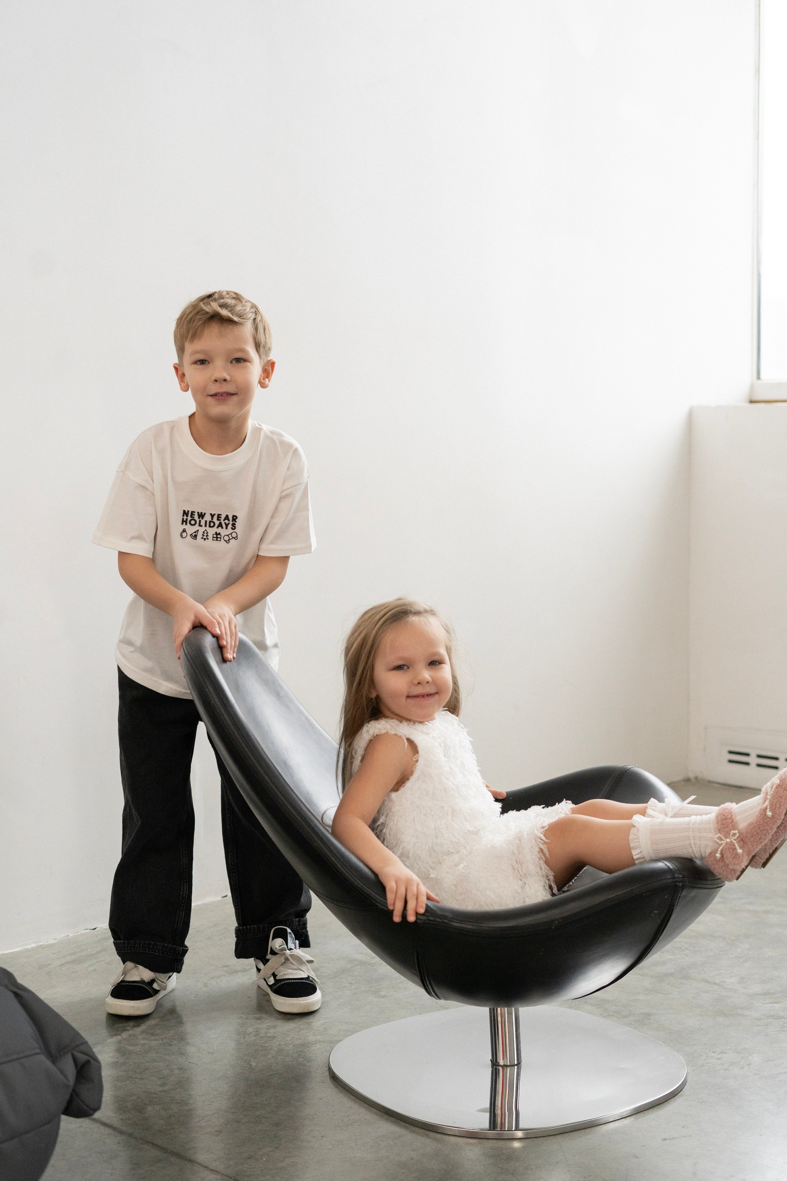 Наталья, Александр, Варя, Матвей,. Главная