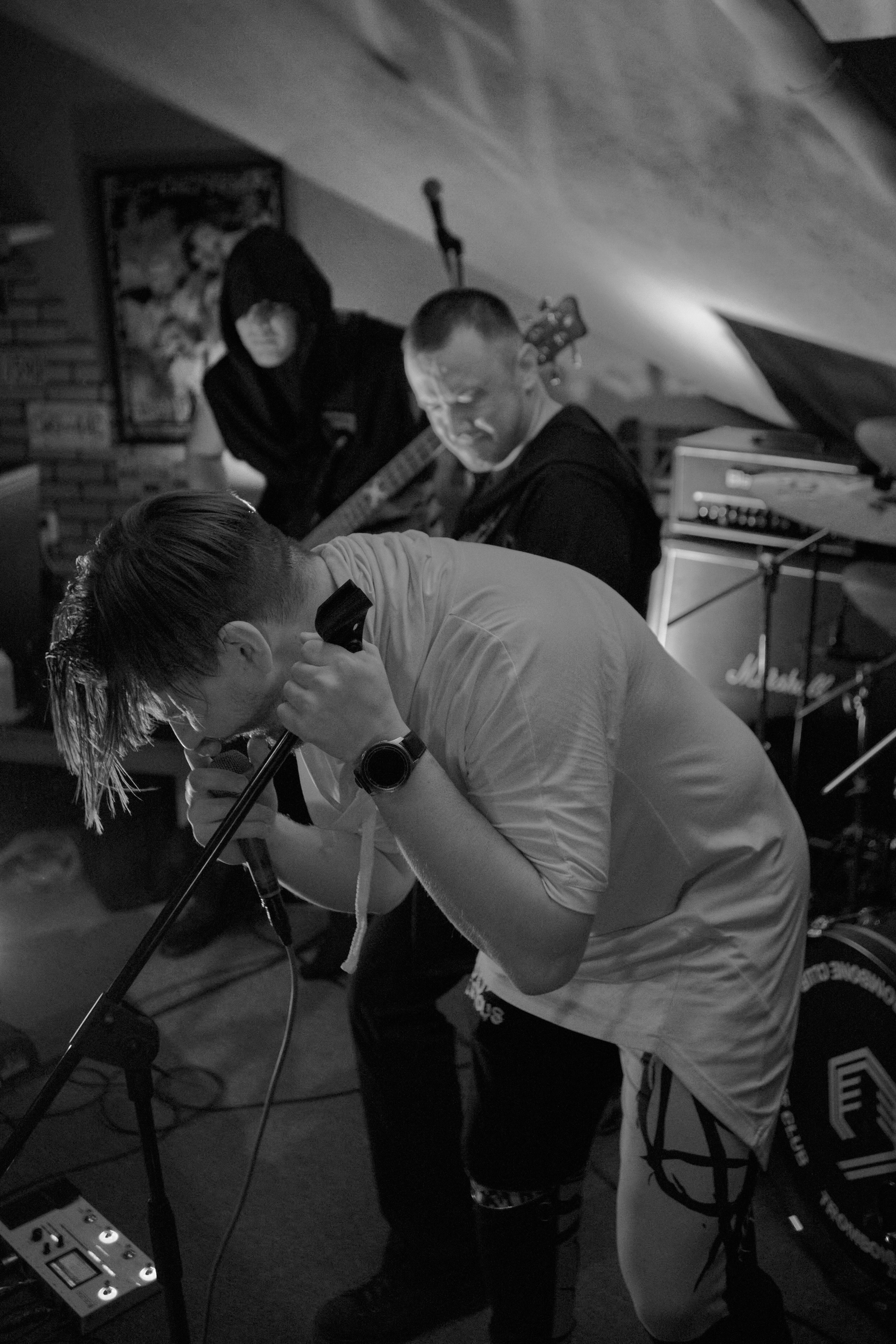 AyN & Parsafahr & ВИD