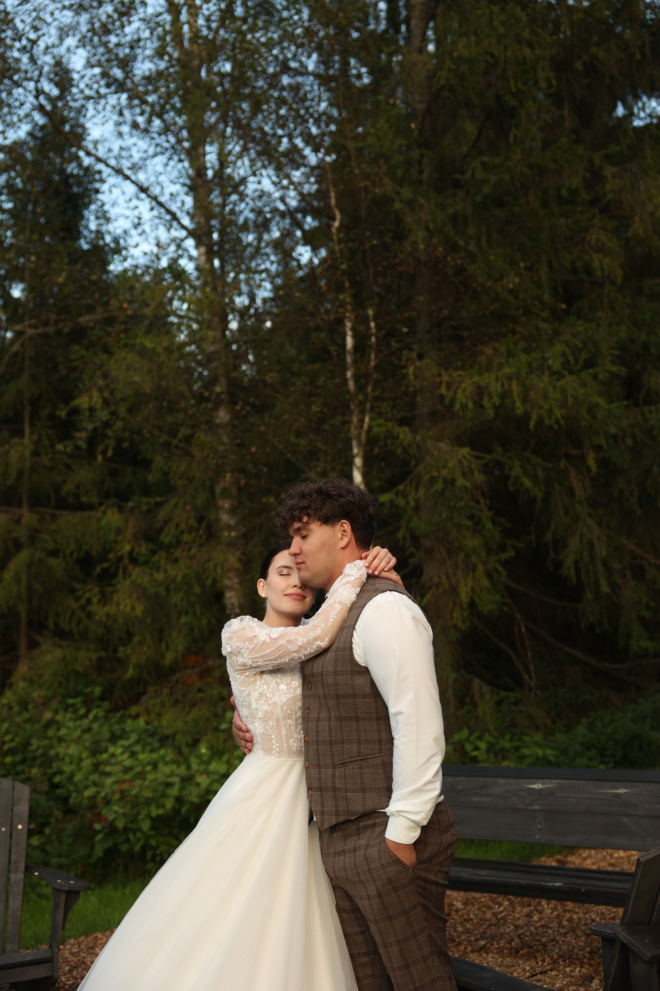 Green-house. Главная