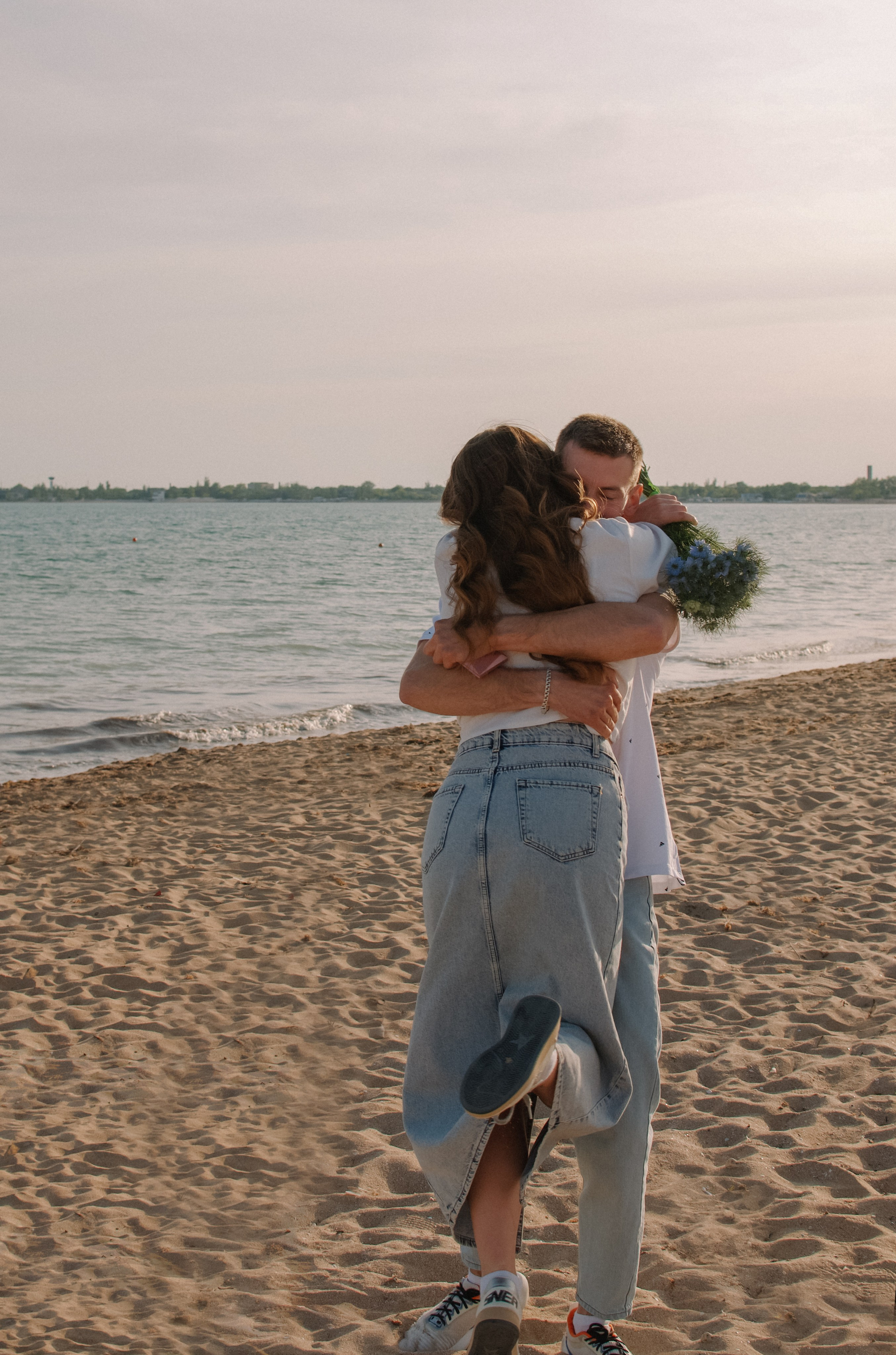 История одной семьи 🤍. Фотограф в Евпатории и по Крыму с которым комфортно всем Добровольская Татьяна