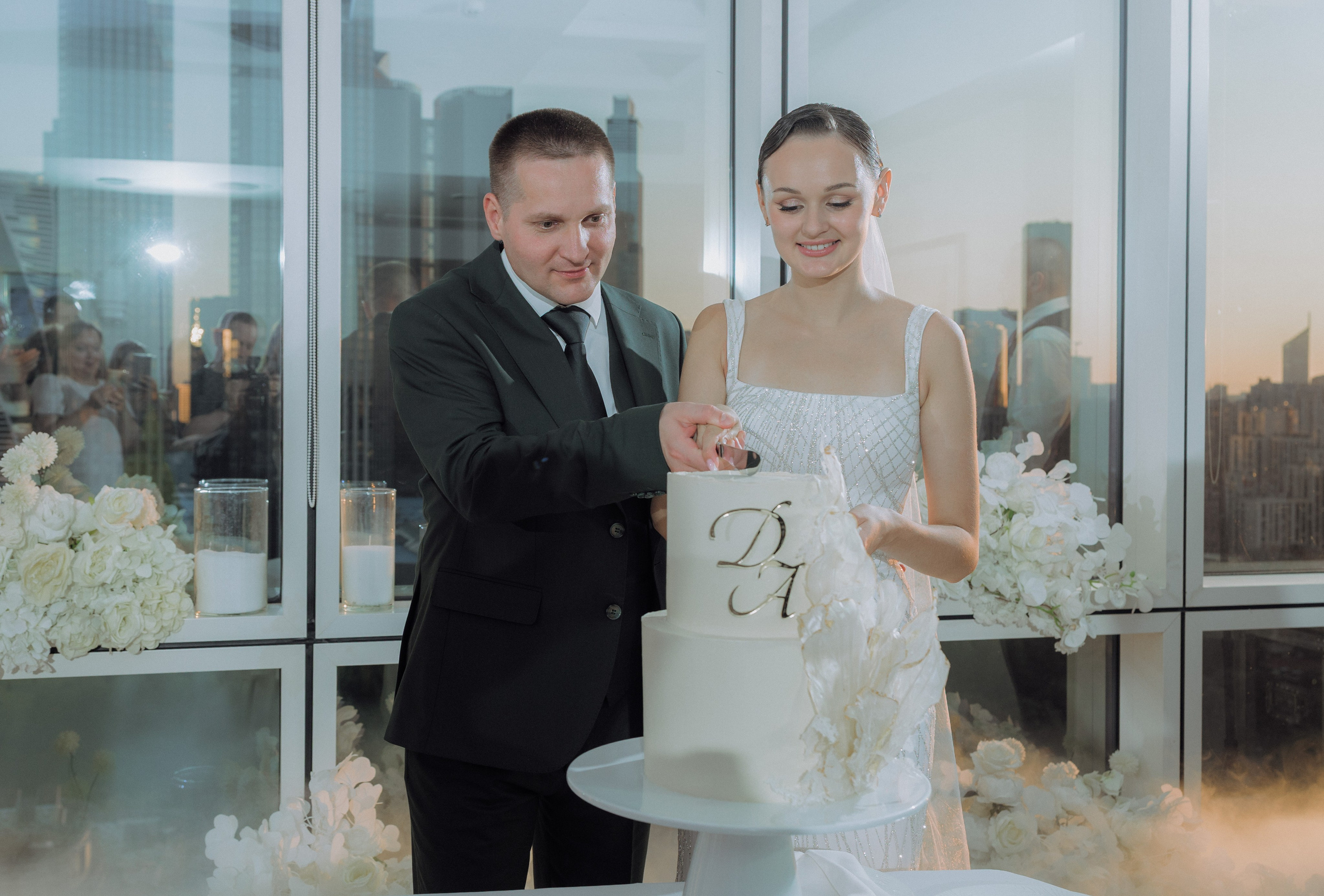 DMITRY_ANASTASIYA (PLAZA GARDEN MOSCOW). Фотограф Андрей Ширкалин Москва Московская обл, Коломна, Рязань