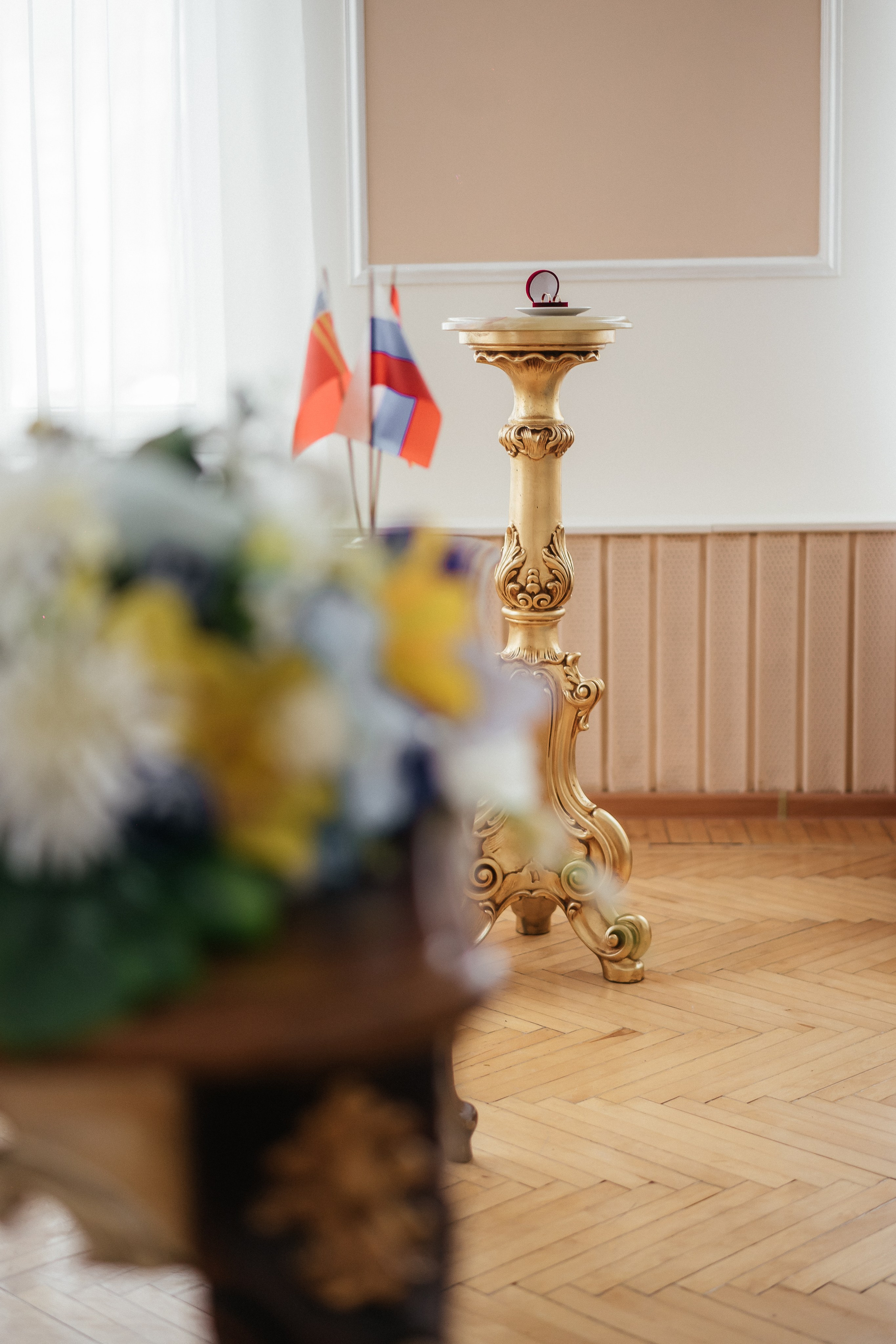 Свадебная фотосессия. Фотограф и видеограф Смоленск | Студия Цезарь