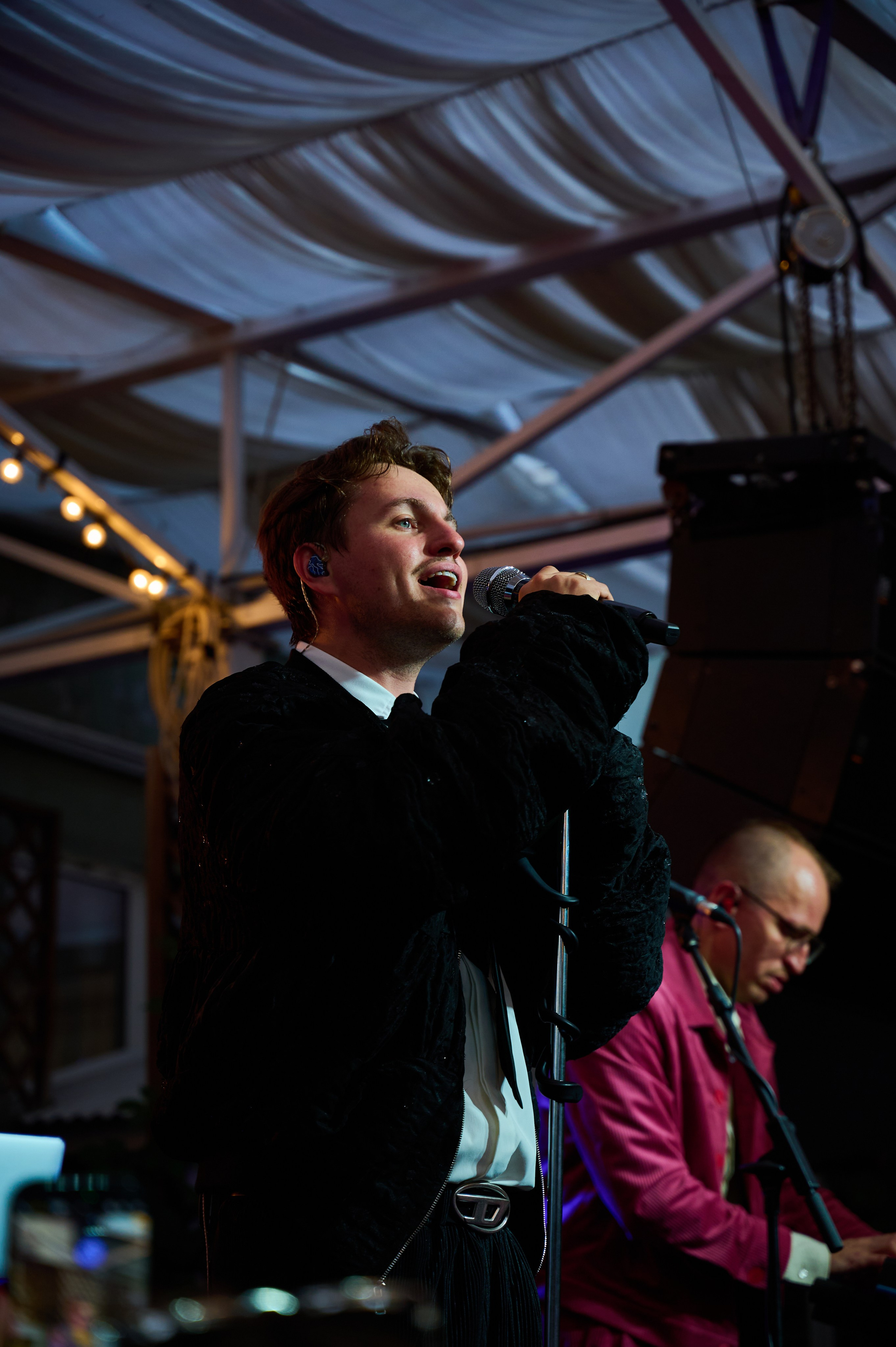 Айвазовский Оркестра. Фотограф Универсал в Новосибирске