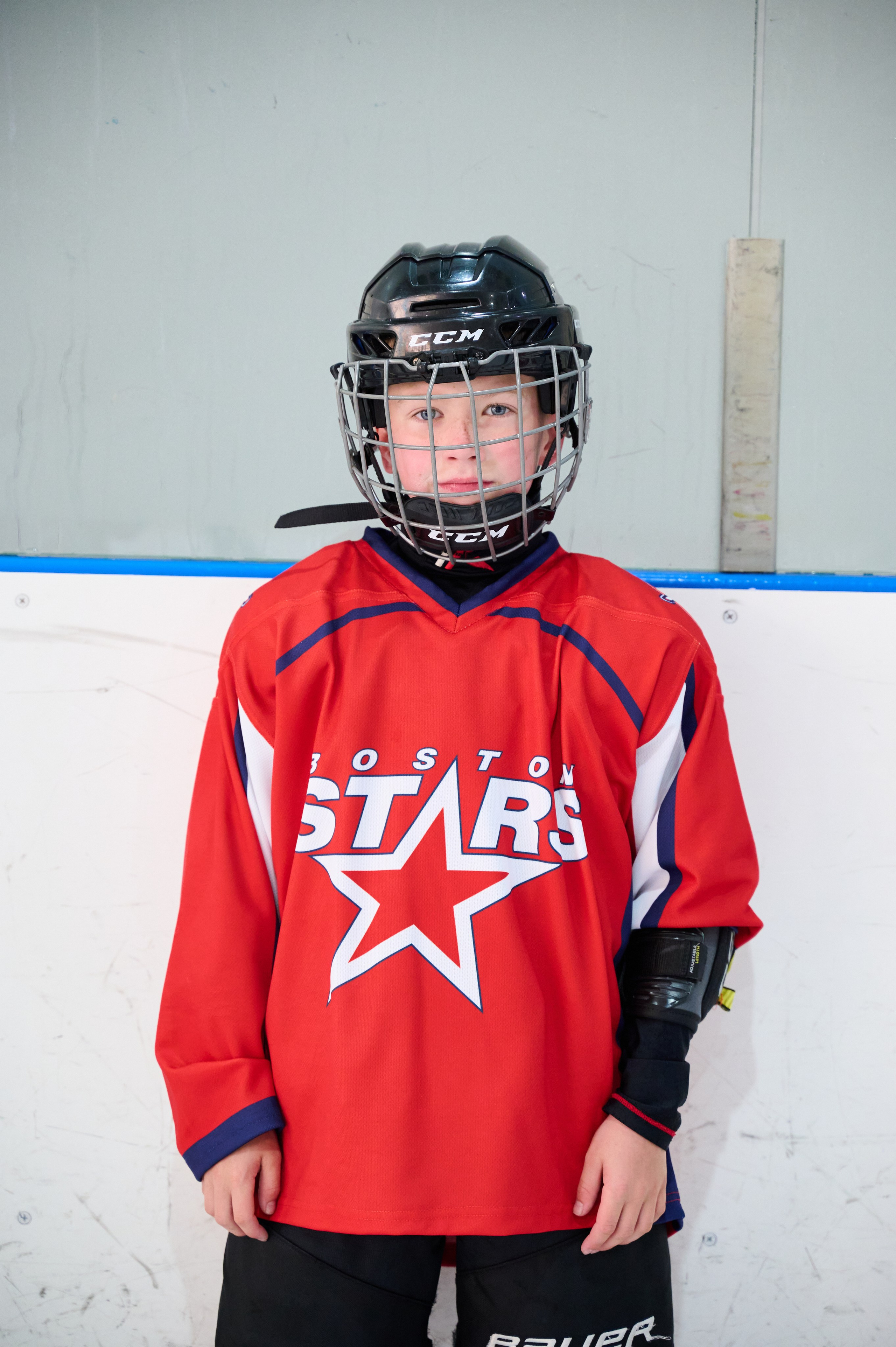 Boston Stars. Фотограф Универсал в Новосибирске