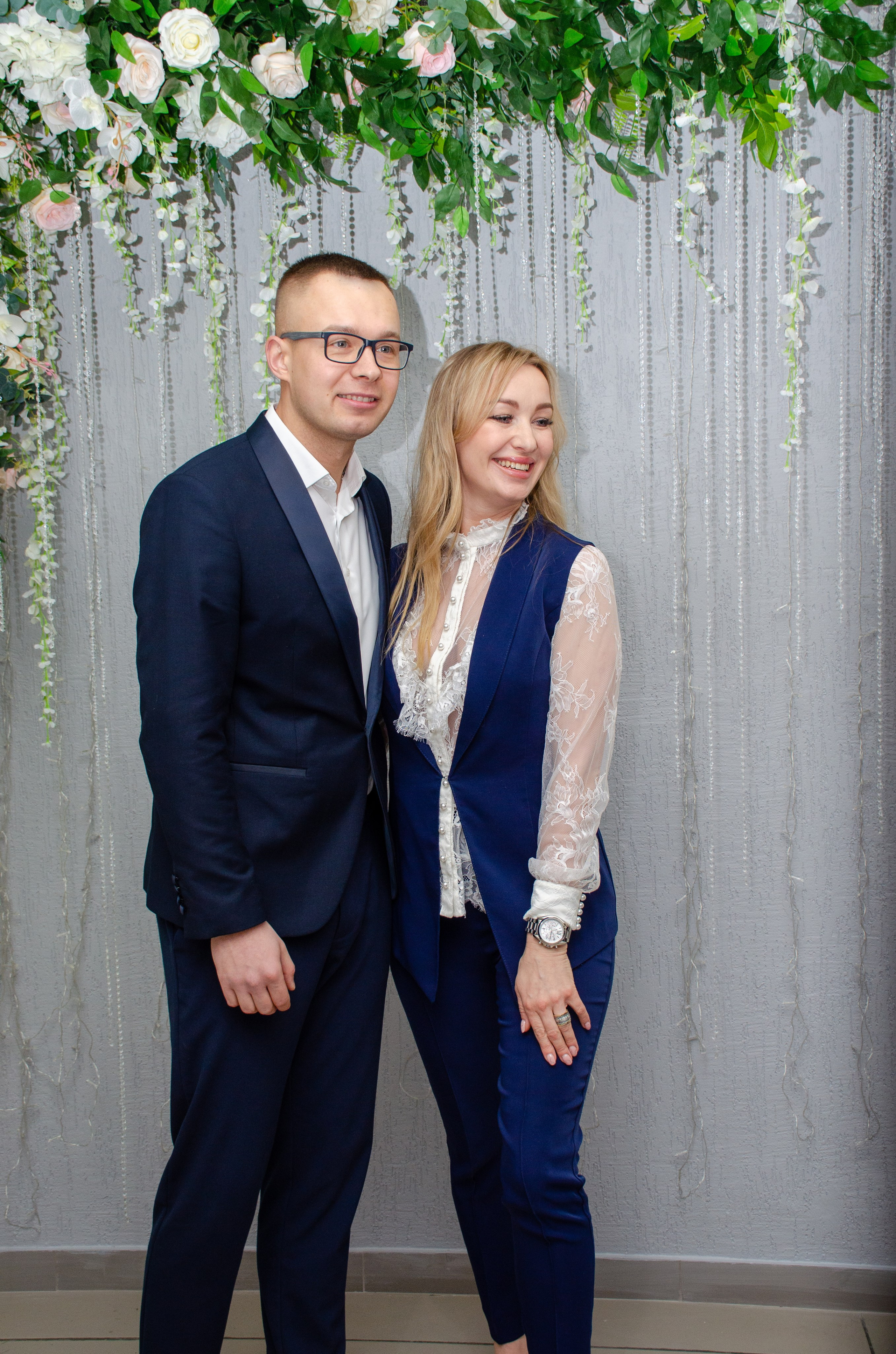 Мастер-класс для Ведущих Дмитрия Питерсского. Фотограф Универсал в Новосибирске