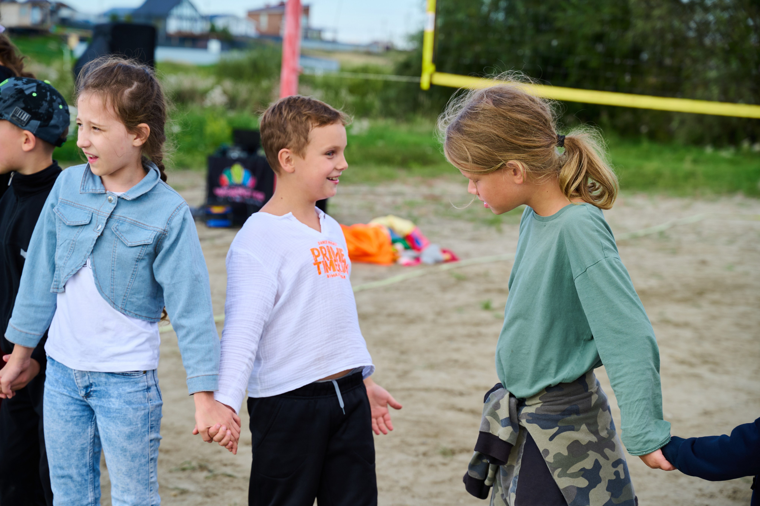 Закрытие сезона Пичугово Море. Фотограф Универсал в Новосибирске