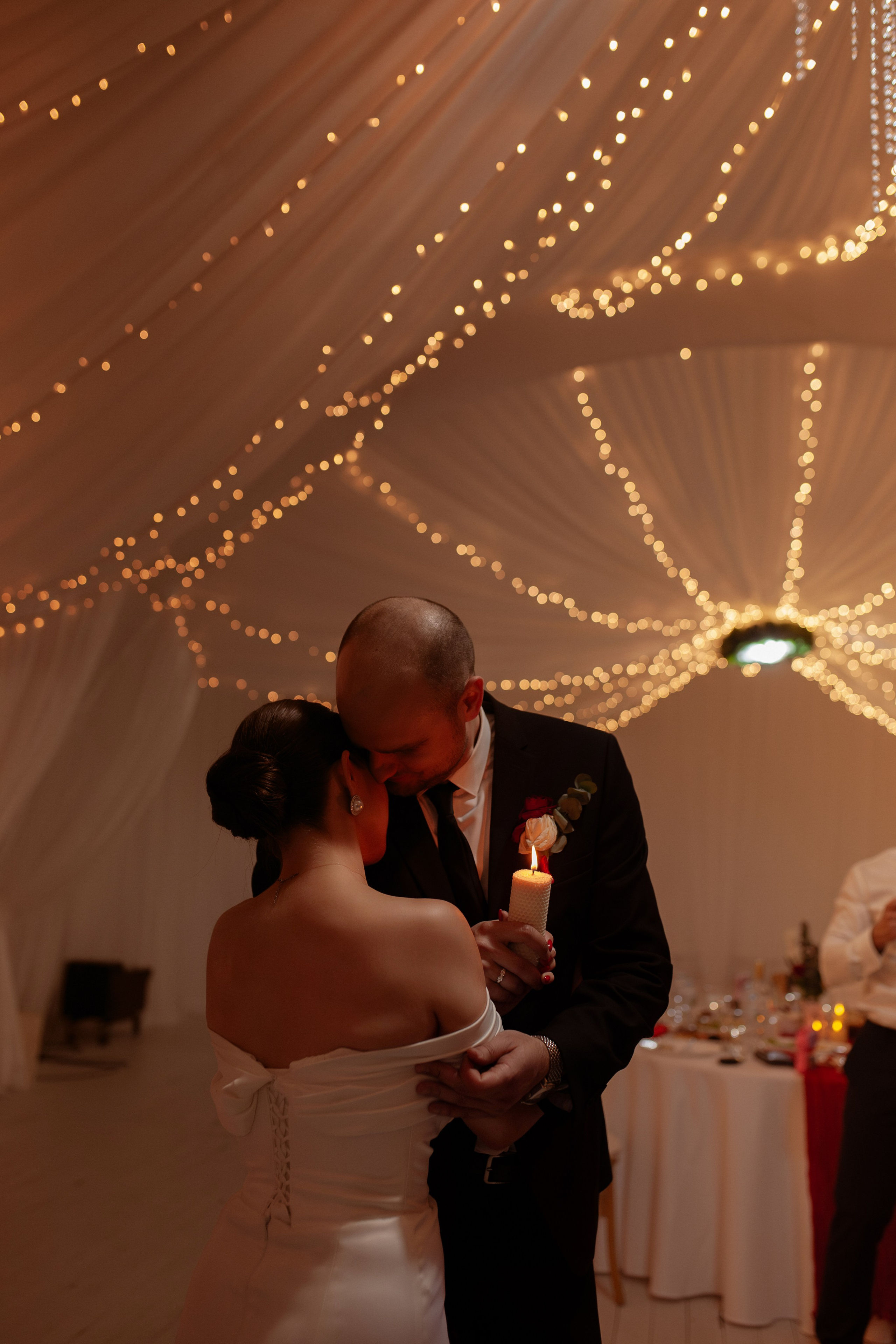 Свадебные съёмки. Фотограф | Пушкино | Москва | Ирина Харитонова