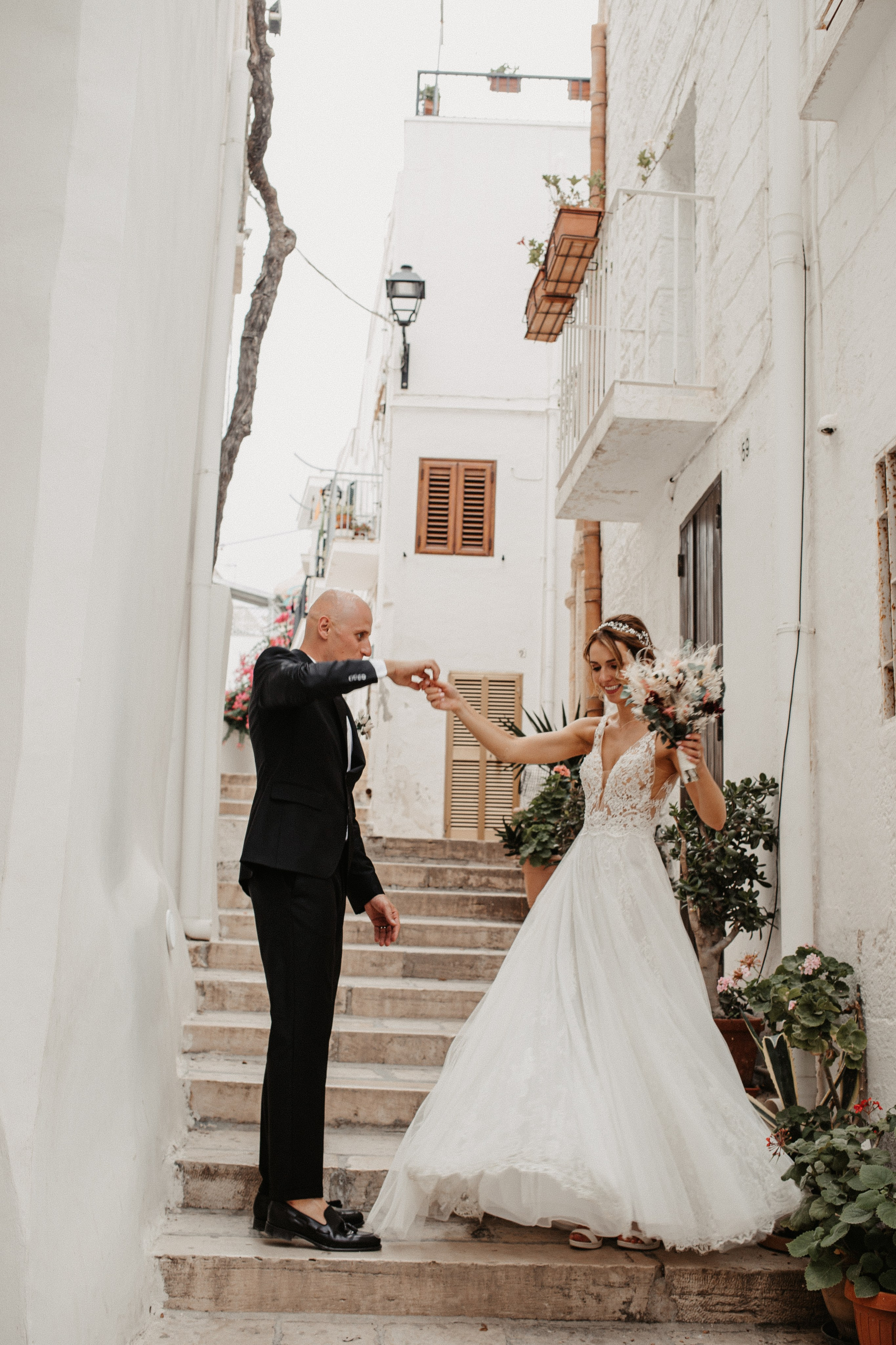 Лукас&Лина 24.06 Италия. Свадебный фотограф в Москве и по всему миру Инесса Хафизова