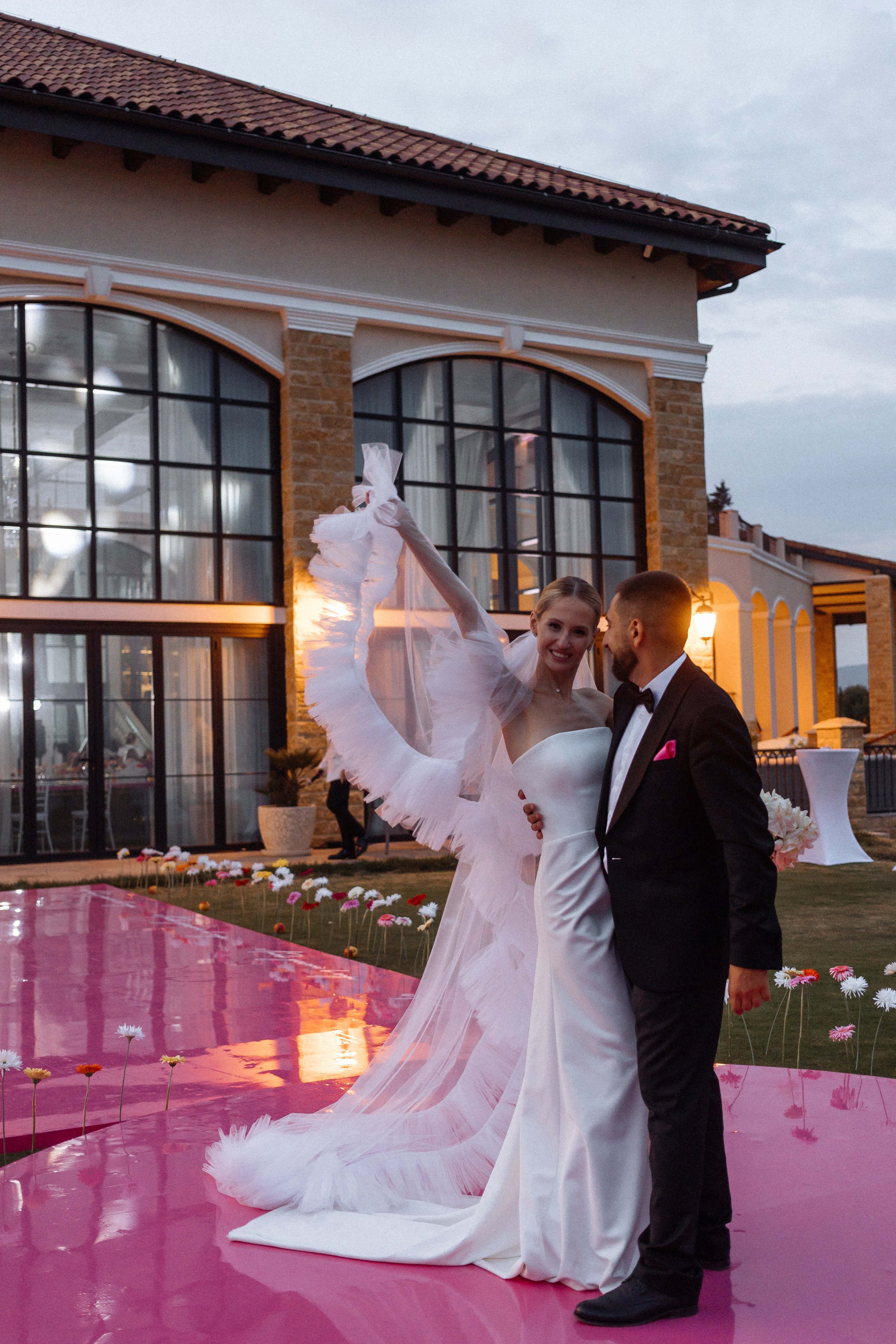 Николай&Наталья 29.09 Геленджик. Свадебный фотограф в Москве и по всему миру Инесса Хафизова