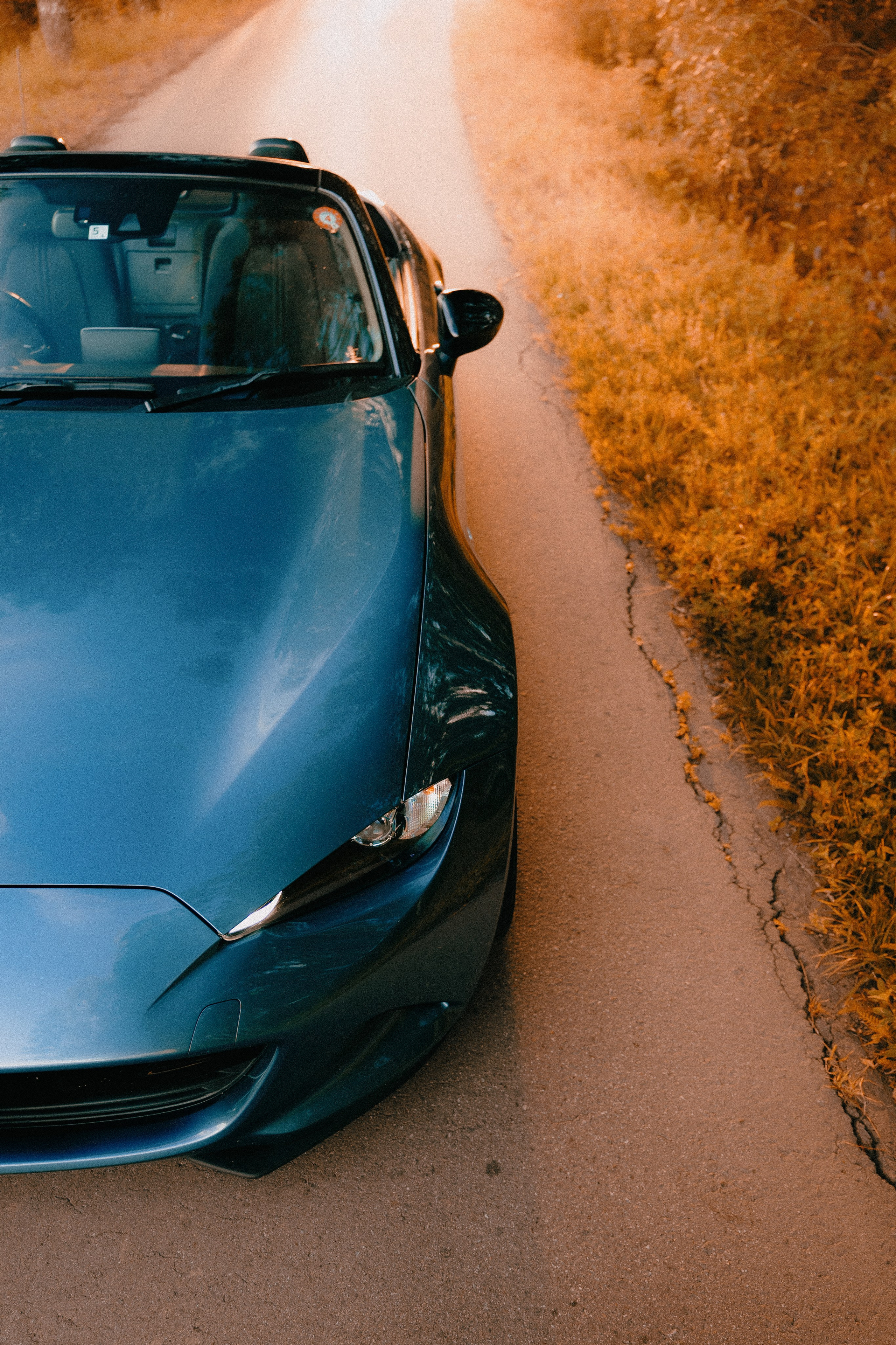 Double Yata. Ilya Foxy — автомобильный фотограф