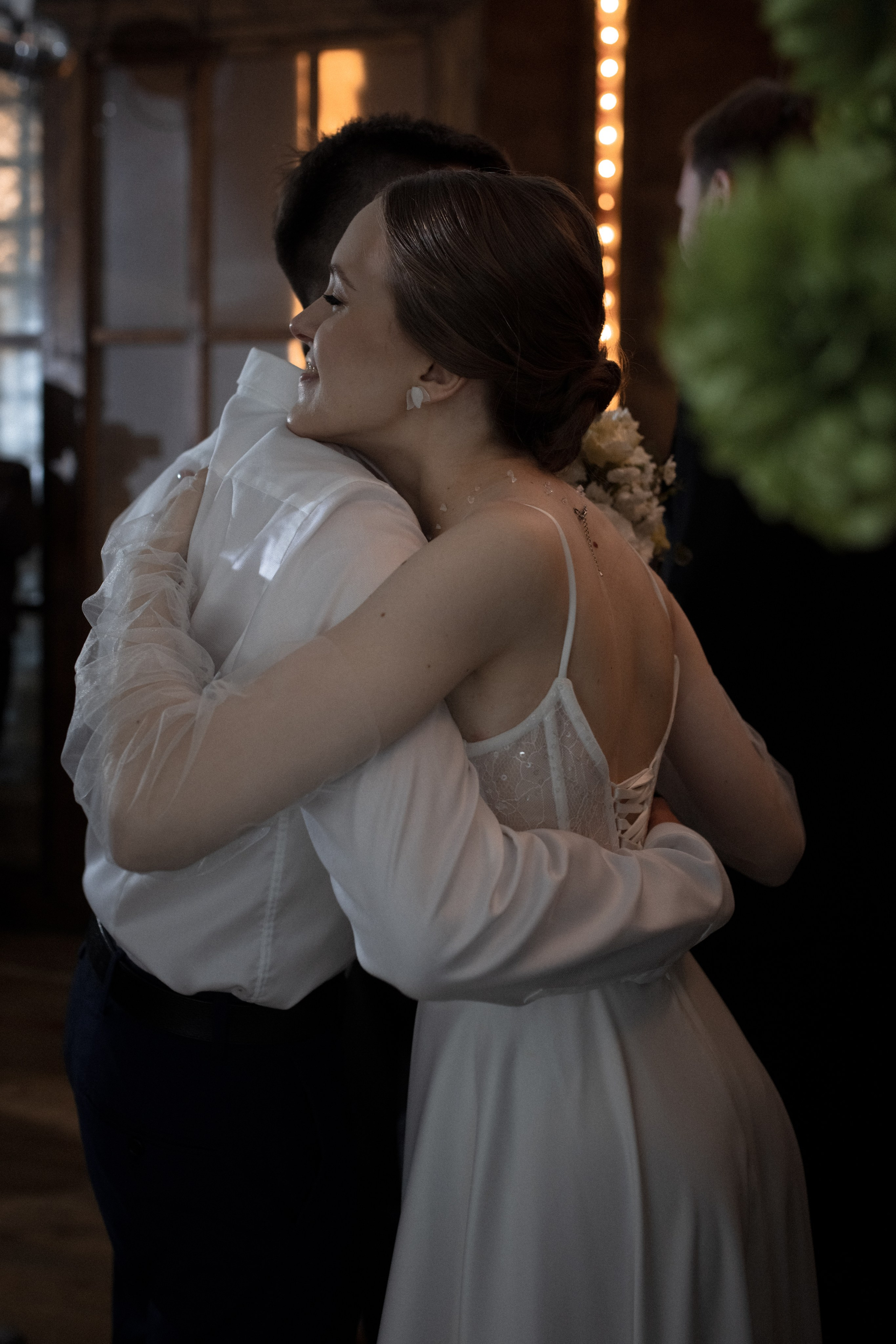 Андрей и Ирина. Свадебный фотограф Екатерина Черкасская