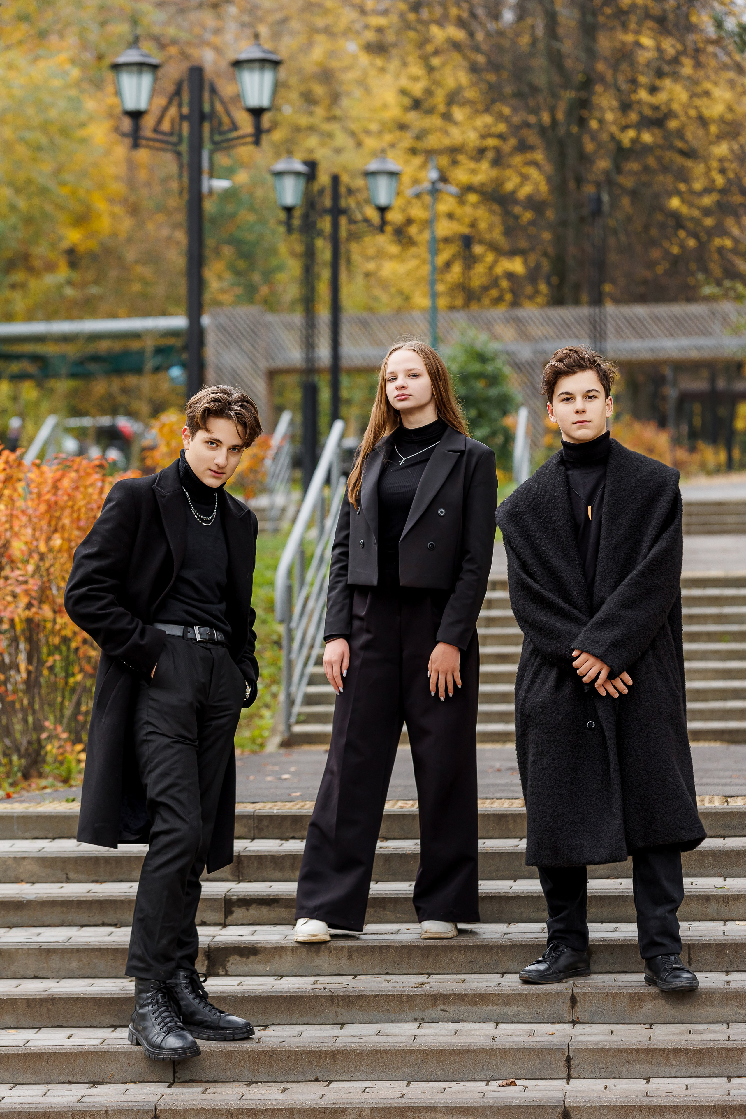 Групповые фото. Семейный и детский фотограф Комина Елена, Власиха, Одинцово