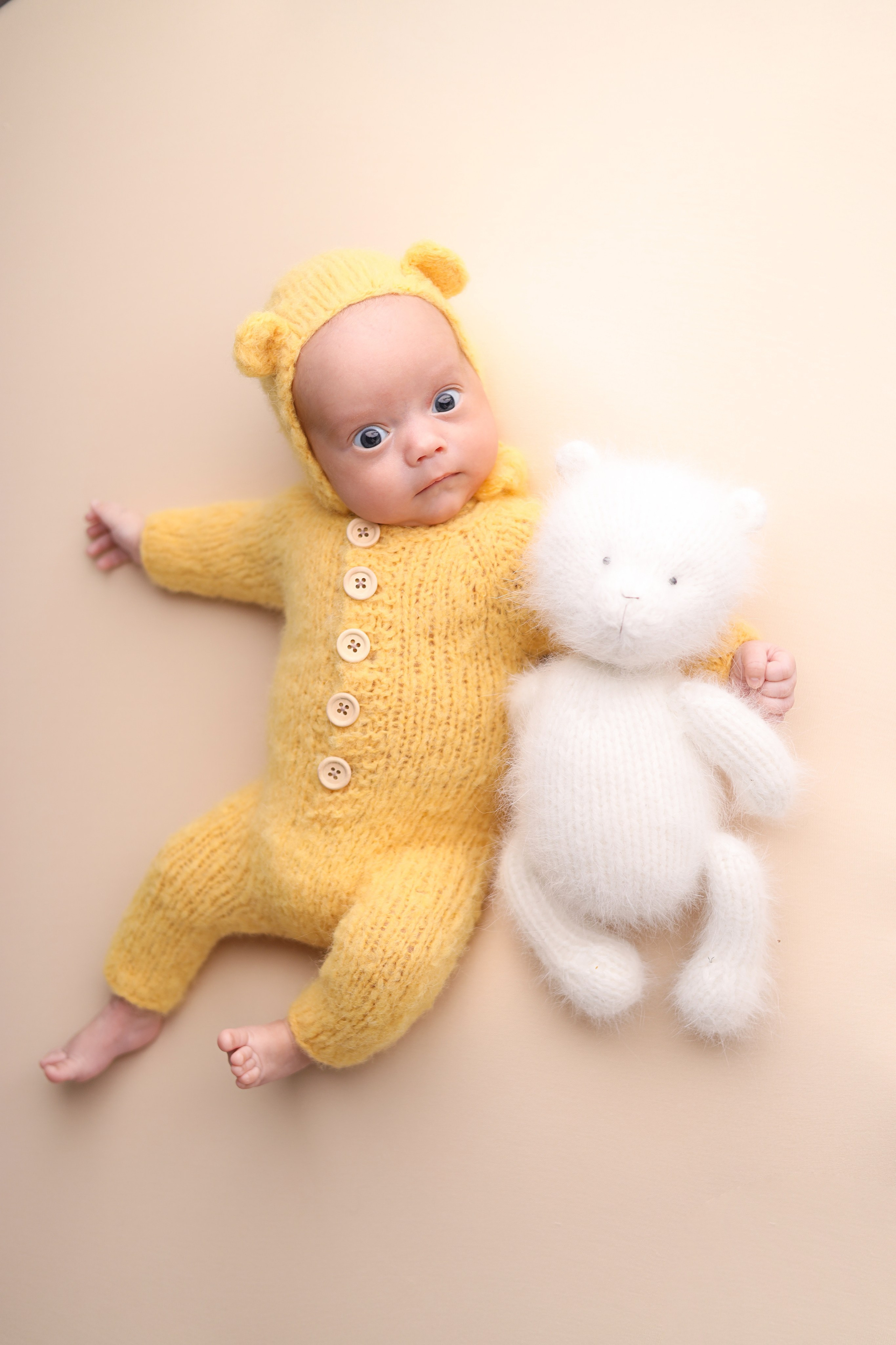 Съемка тройняшек Матвея, Тимофея и Лёвы. Фотограф новорожденных Москва. Ньюборн фотограф Москва