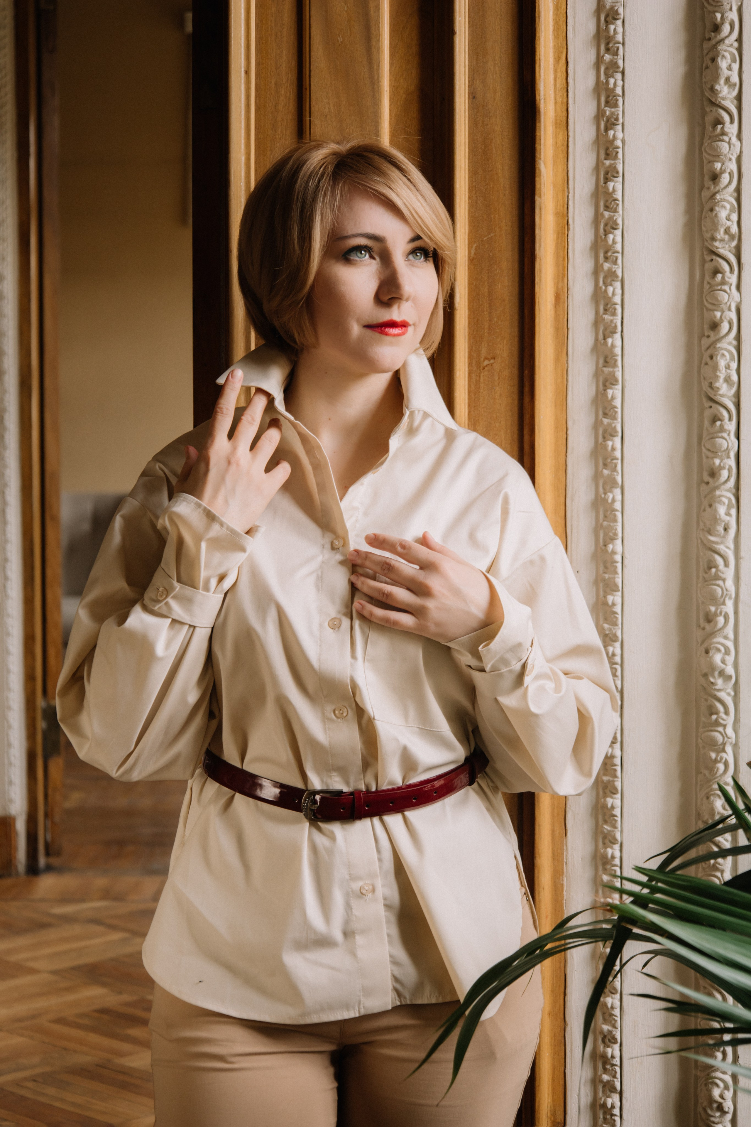 Индивидуальная съёмка. Семейная и портретная съёмка в Москве