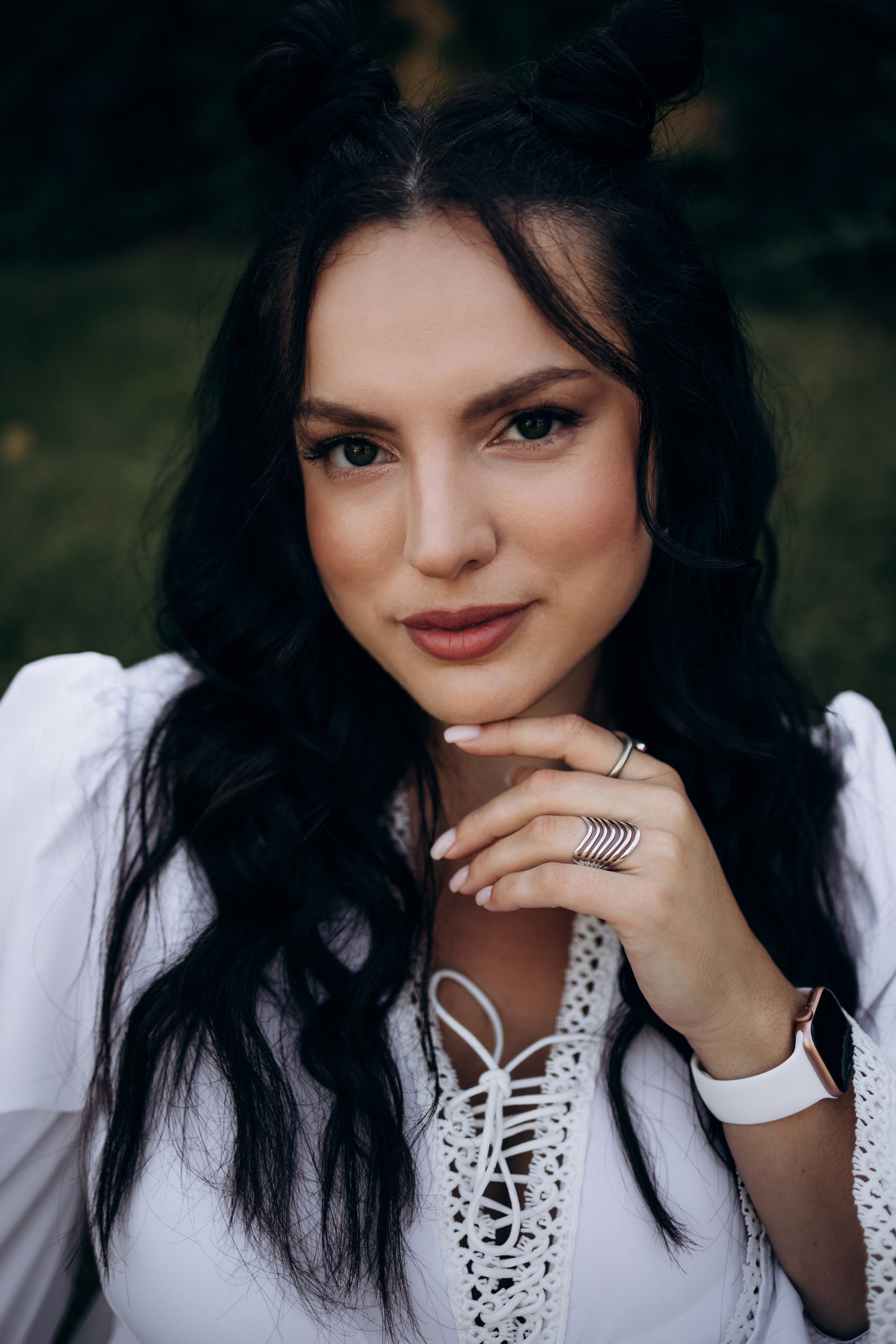 Перед замужем. Фотограф Нижний Новгород