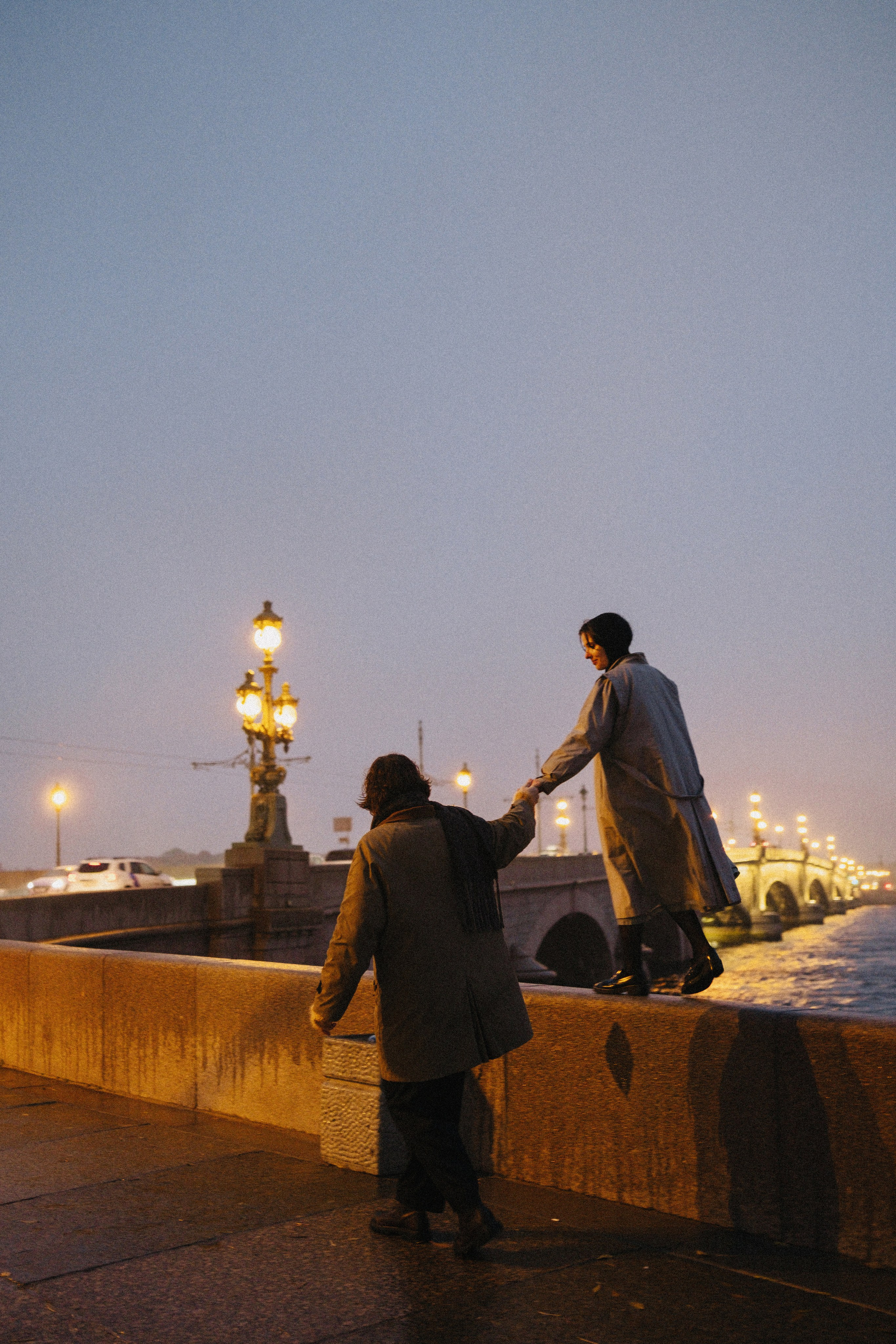 В Питере любить. Семейный и портретный фотограф в Санкт-Петербурге Маргарита Кряклина