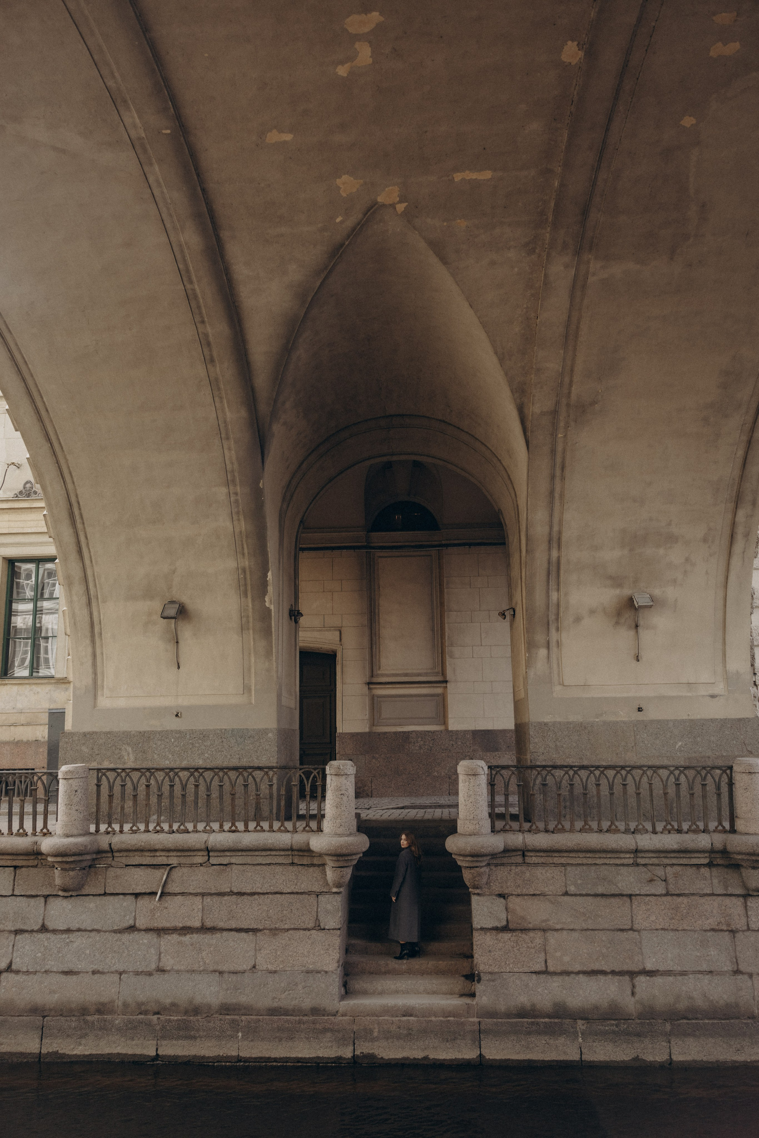 Фотопрогулка в Санкт-Петербурге. Семейный фотограф в Санкт-Петербурге Екатерина Васильева