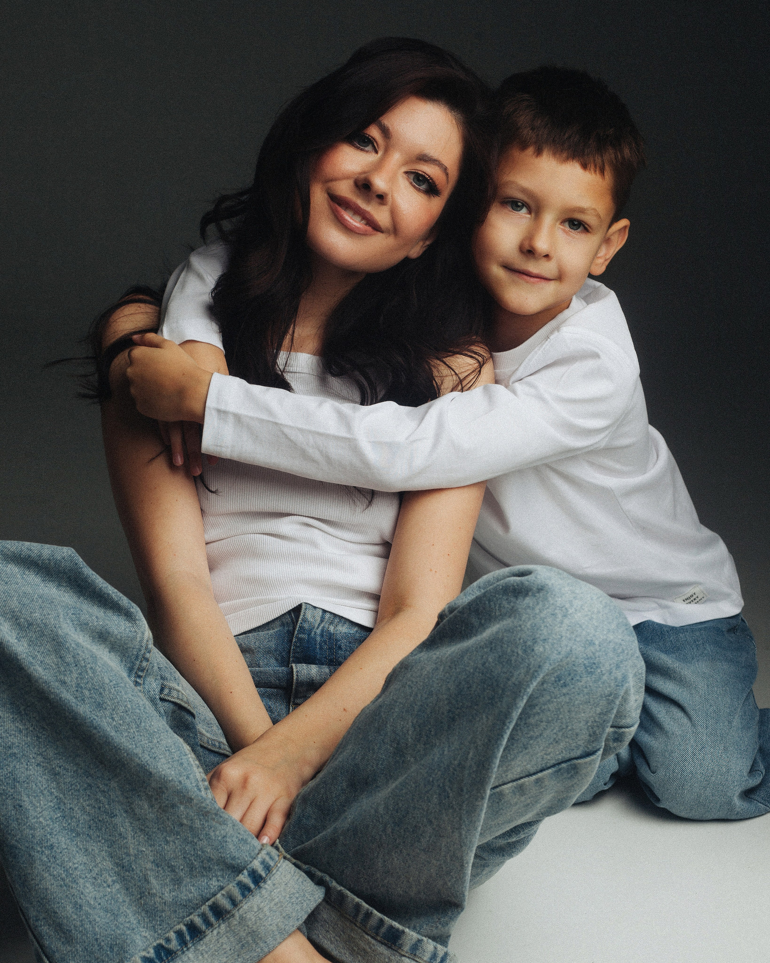 Семеные съемки. Фотограф в Пензе и Москве Настя Беккер