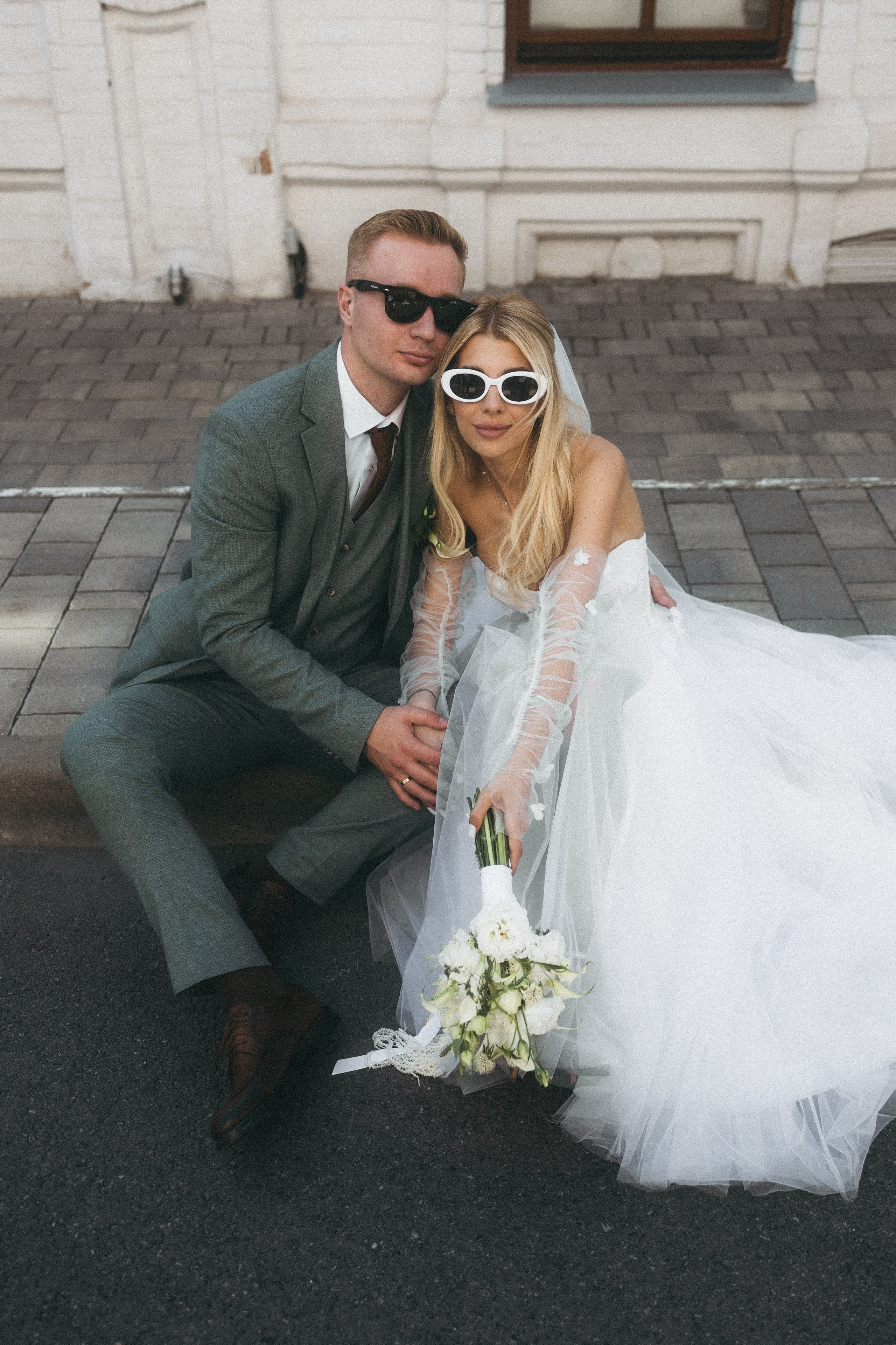 Свадьбы. Фотограф Воронеж