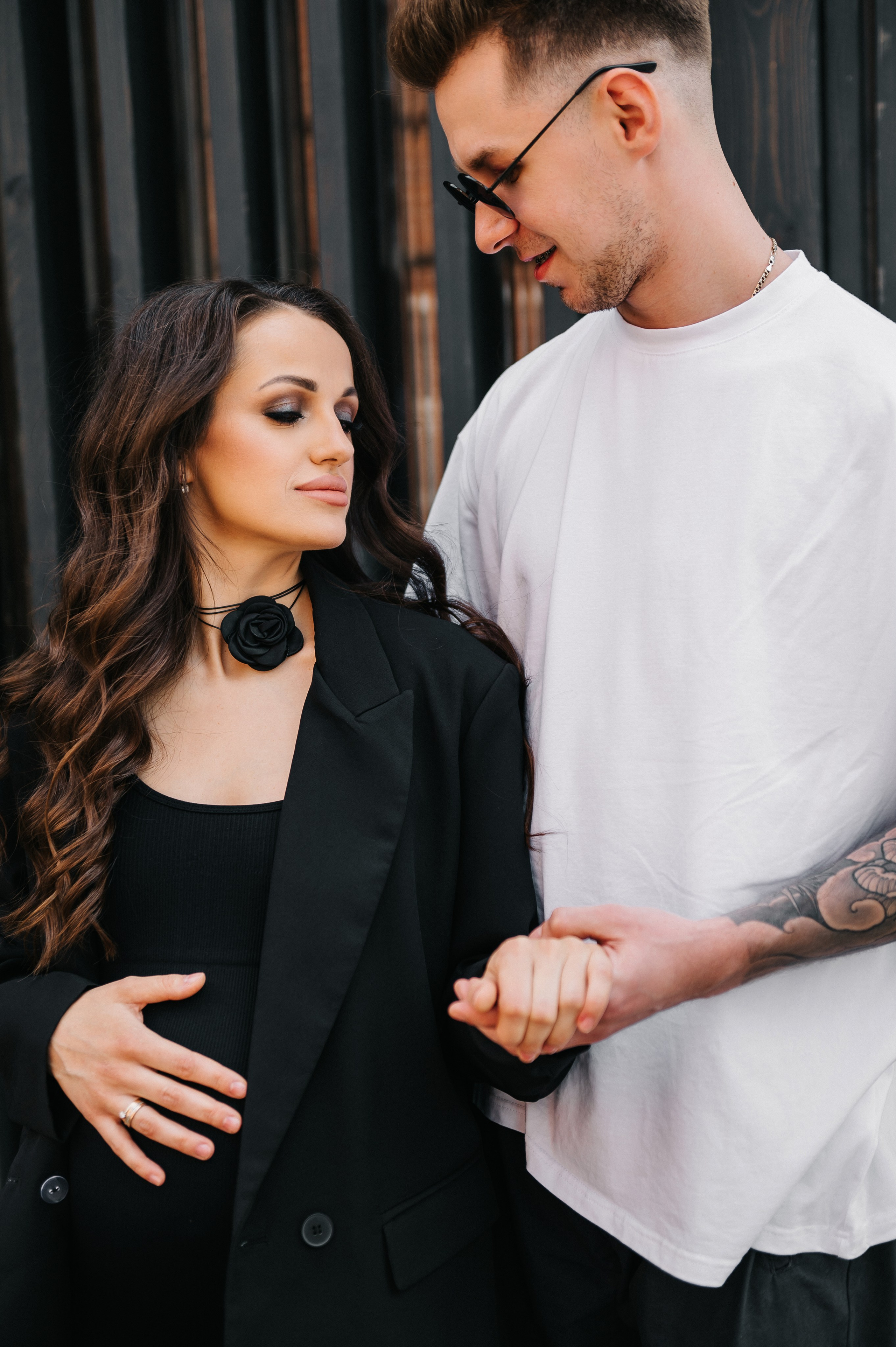 Татьяна Денис. Семейный и свадебный фотограф Алёна Морозова Коломна