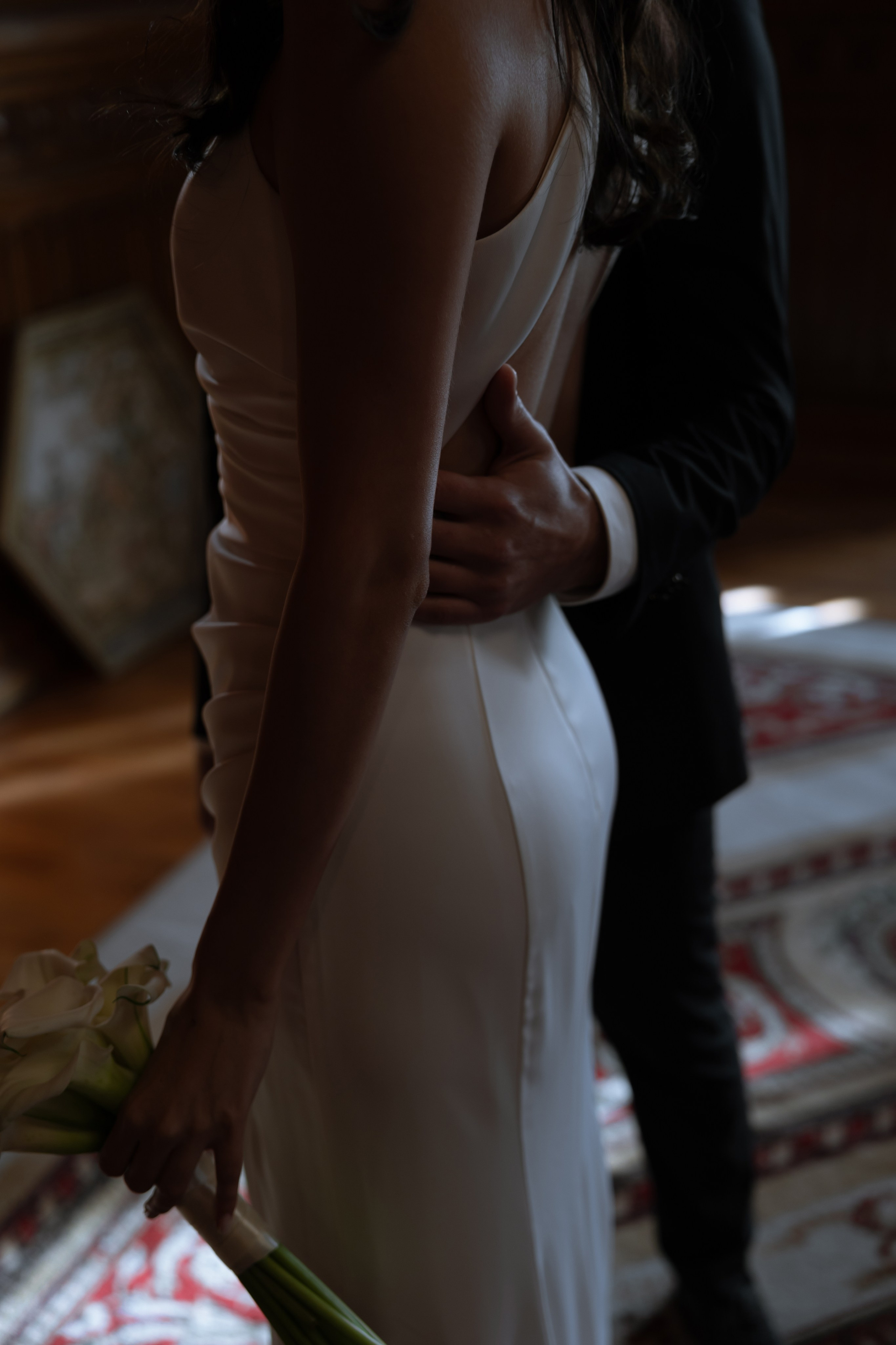 Александр и Сабрина. Свадебный фотограф в Санкт — Петербурге и Ленинградской о