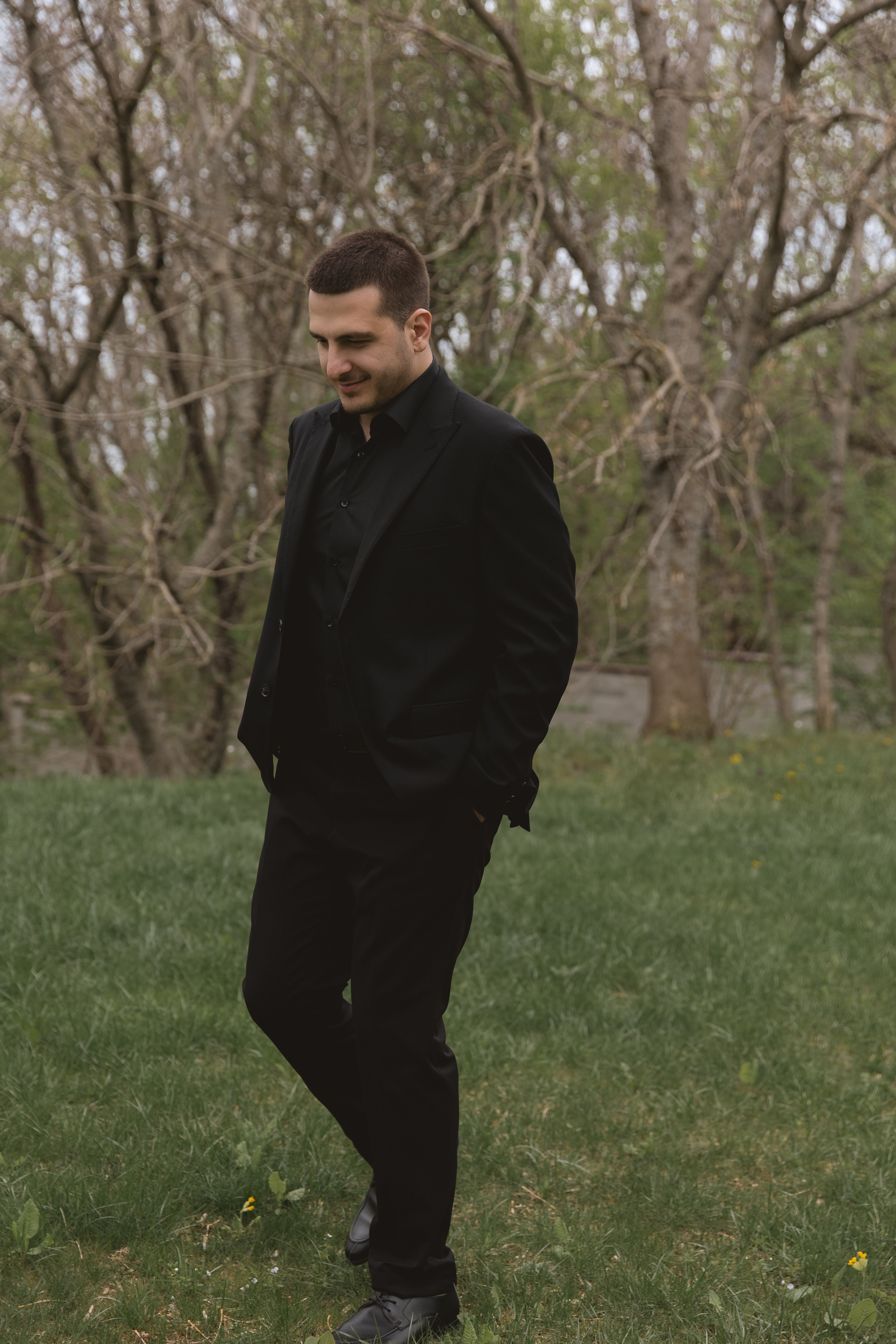 С&А. Свадебный фотограф