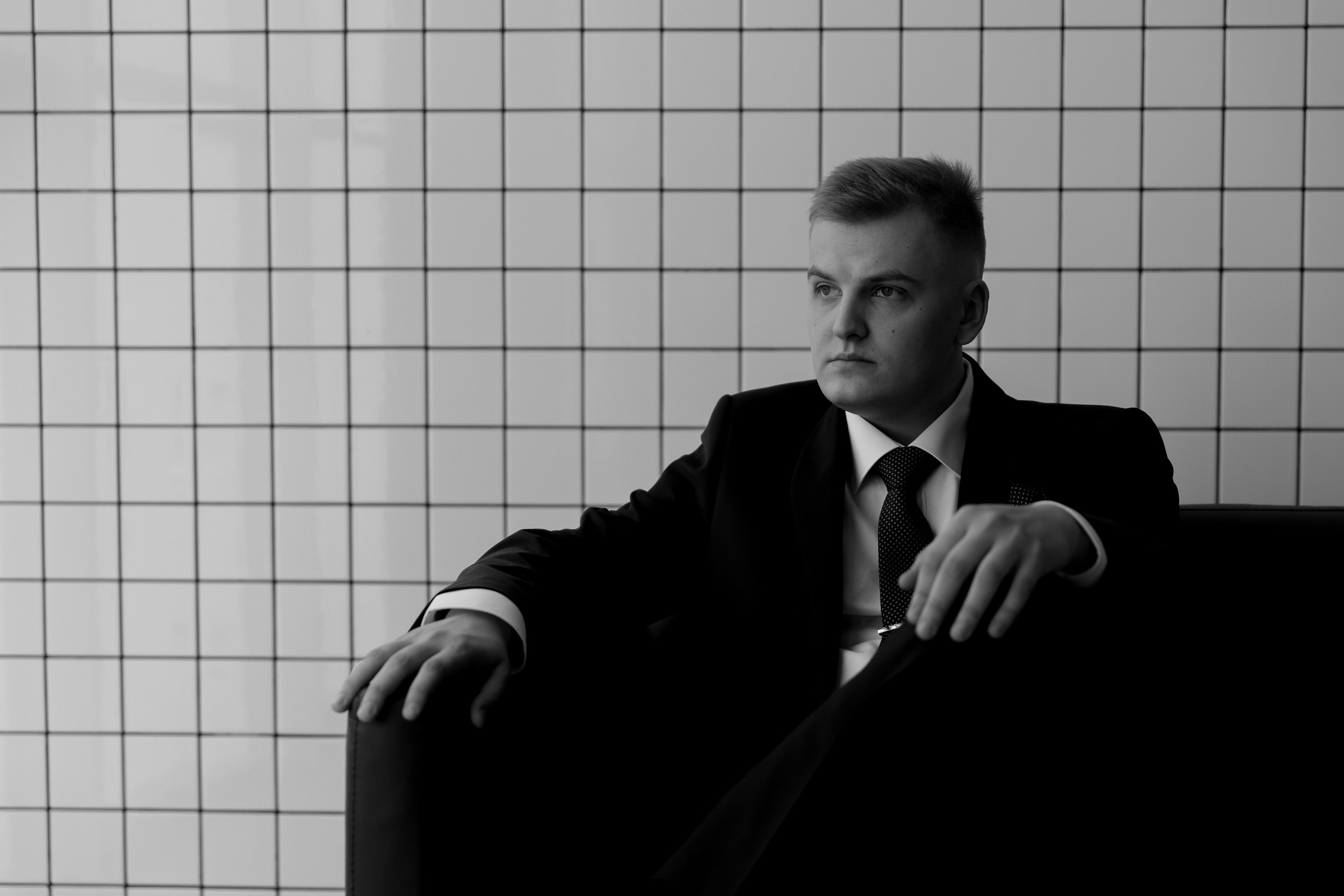 К&Е. Свадебный фотограф