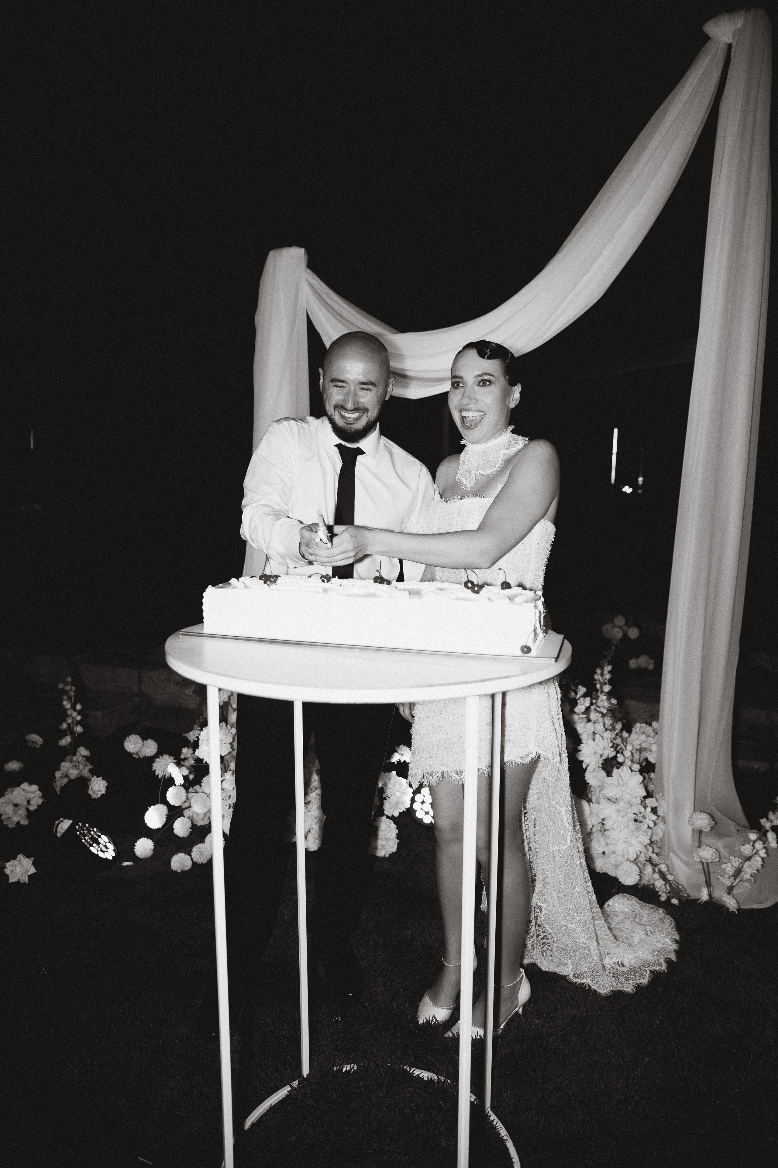 И&Л. Свадебный фотограф