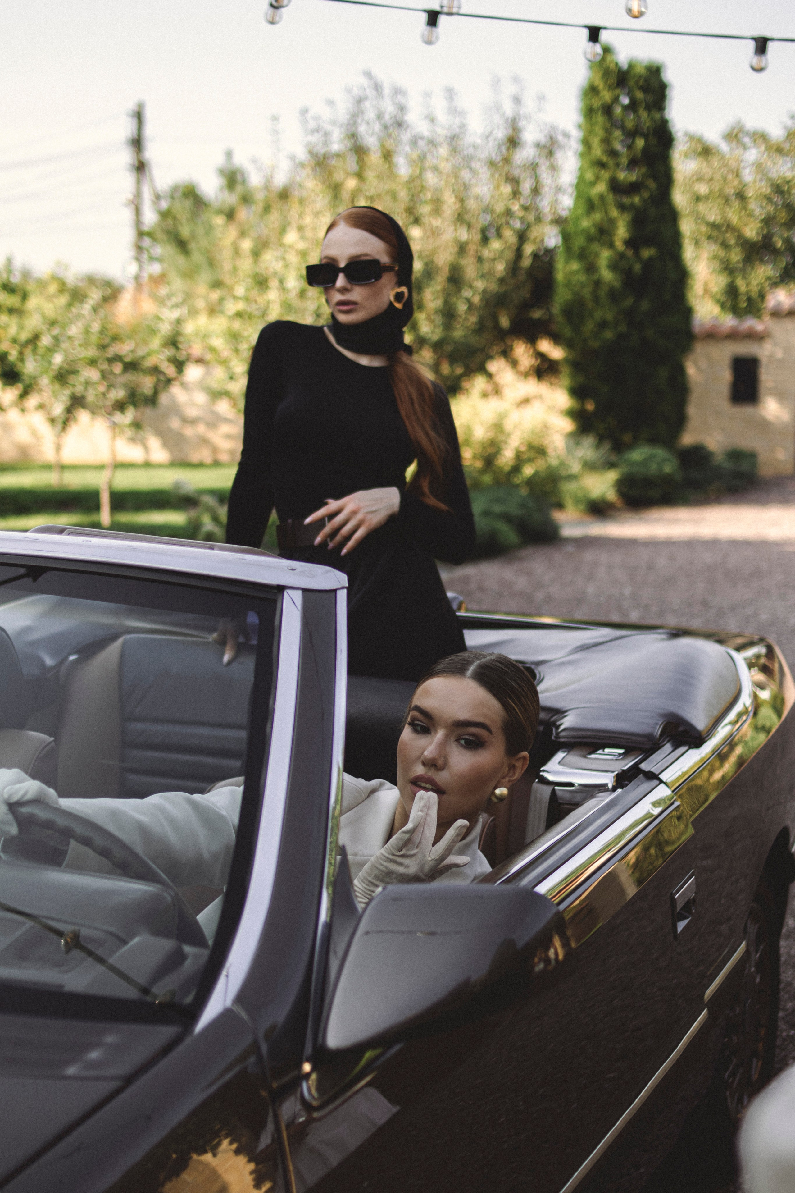 Уличная фотосессия винодельня. Я — фотограф, который помогает запечатлеть самые важные моменты вашей жизни!