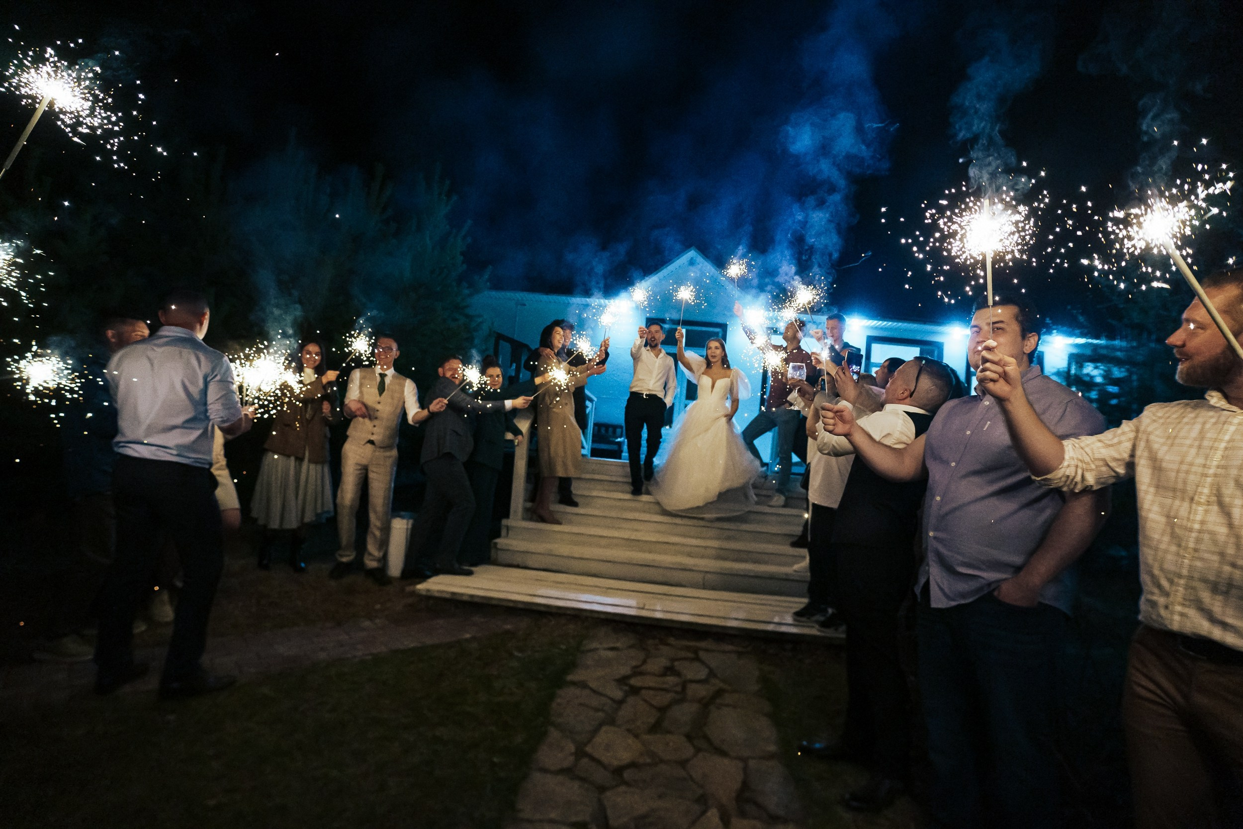 Свадьба Масловых. Ваш свадебный и семейный фотограф