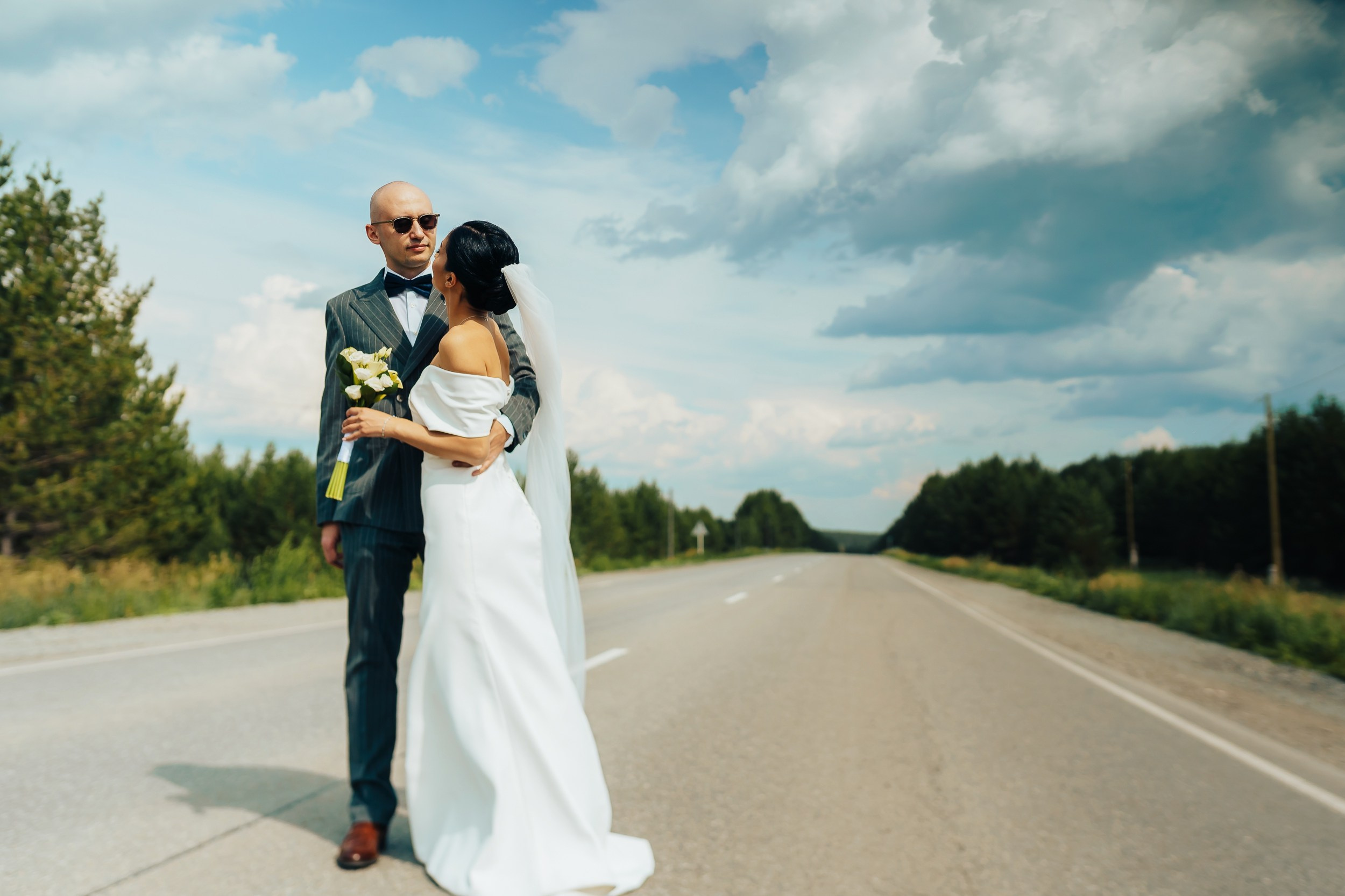 Свадьба Миша и Сабрина. Ваш свадебный и семейный фотограф