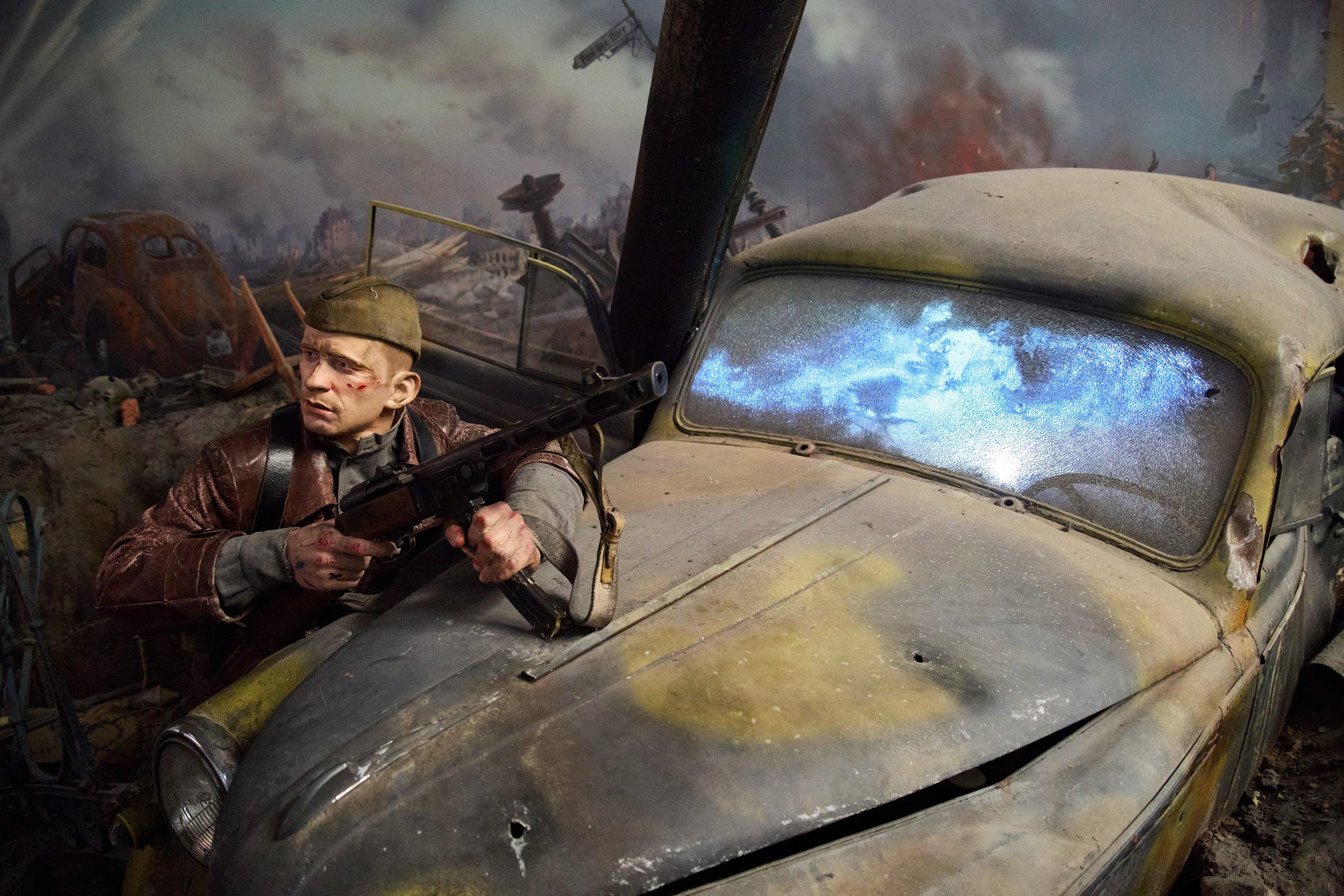 Выставки. B4k.pro — Фото и видео для людей и бизнеса — Тимофей Паршин