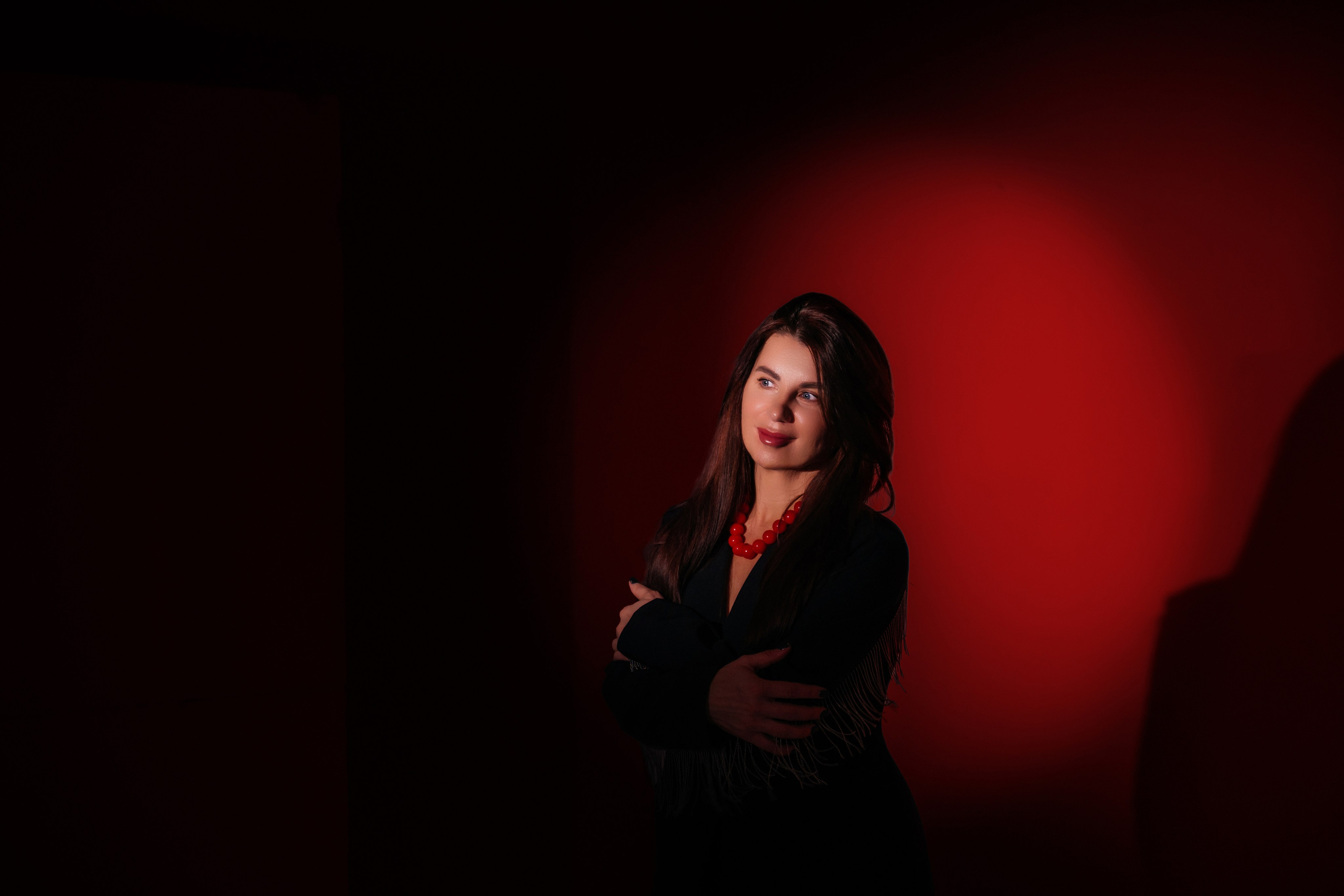 Елена, Фотосессия в студии с циклораммой. Семейный фотограф в Белгороде Амелина Алина