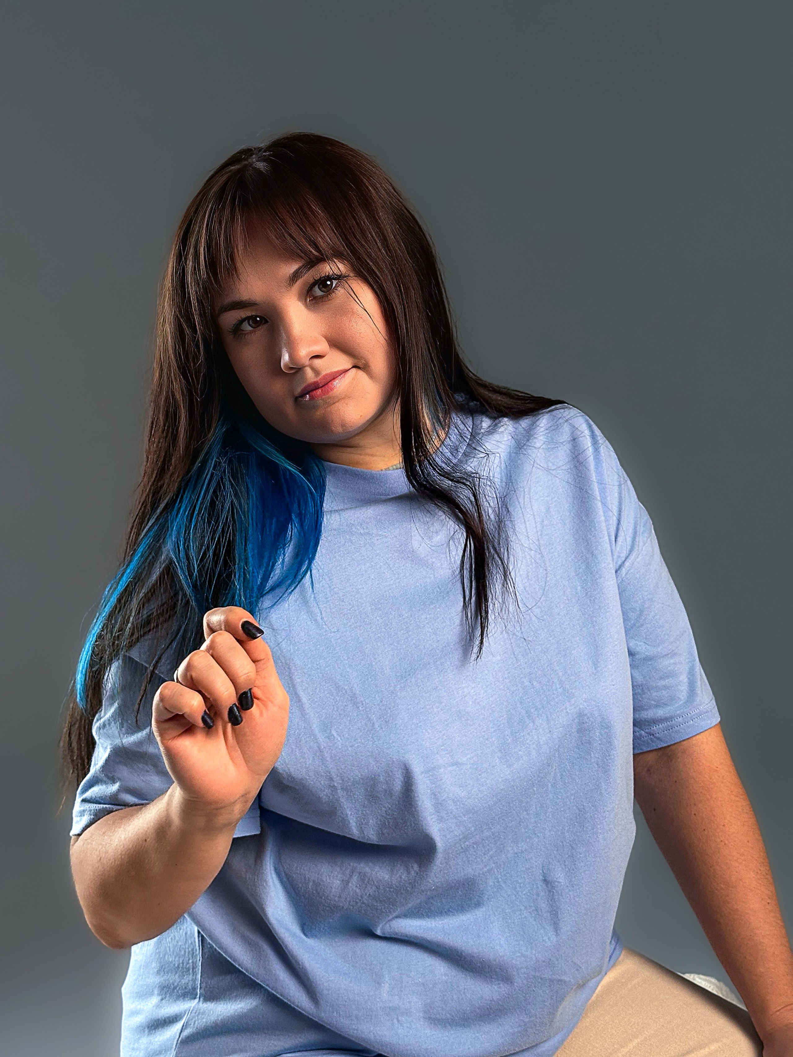 Фотосъемка девушки модели. Фотограф, мобилограф Ростов-на-Дону