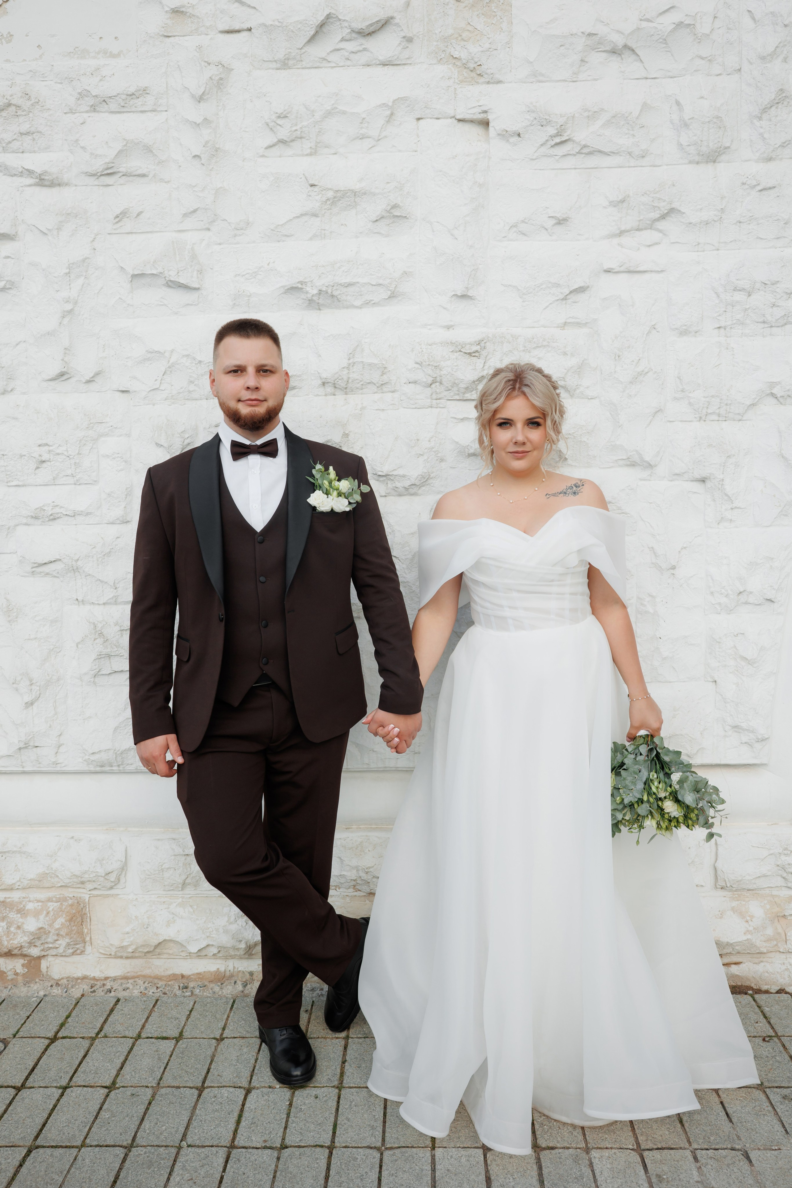 Регистрация и прогулка в Остафьево. Свадебный и репортажный фотограф (Москва, Королев и другие)