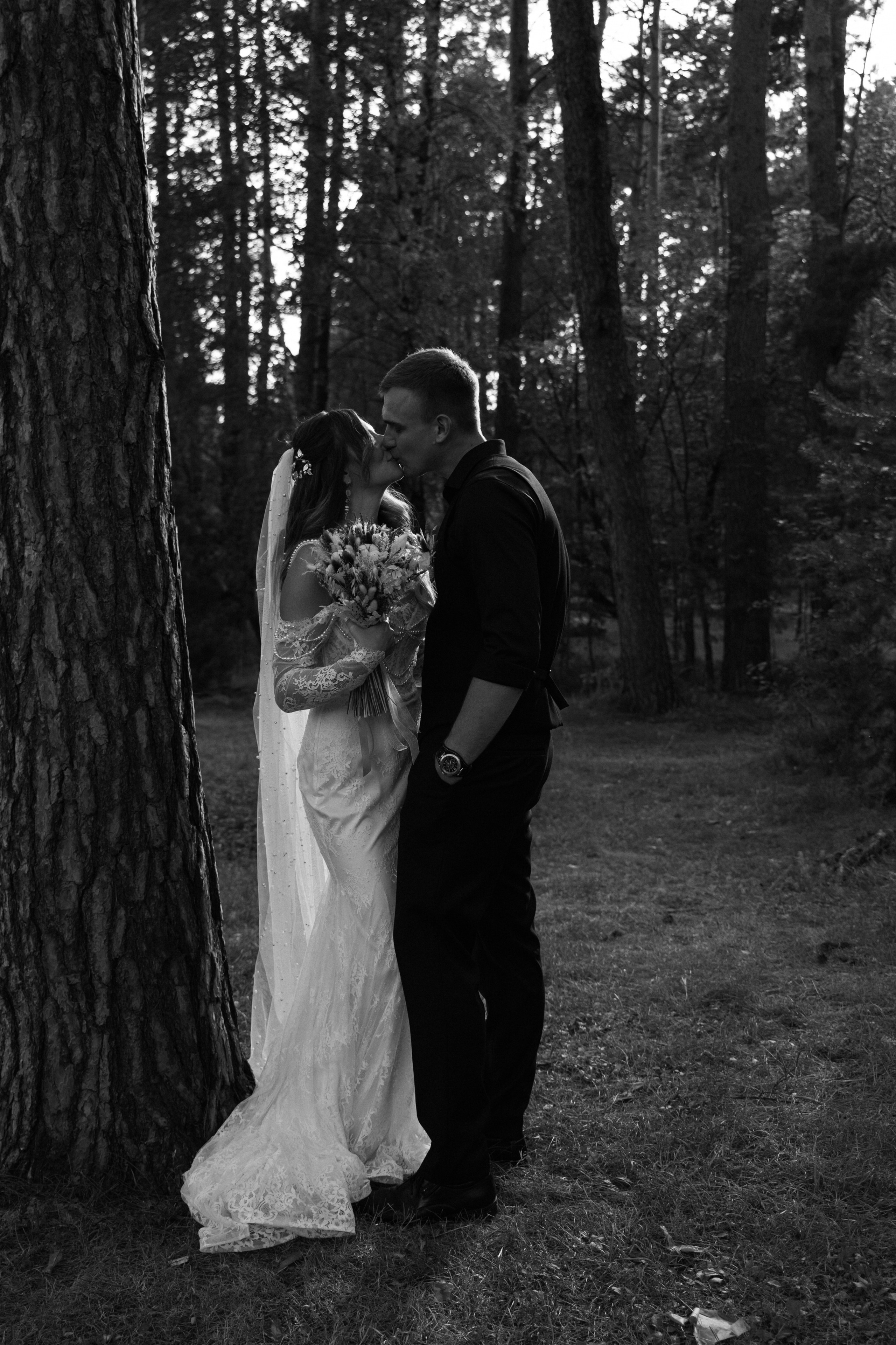 Свадебные серии. Фотосессии, Семейный, свадебный фотограф в Самаре