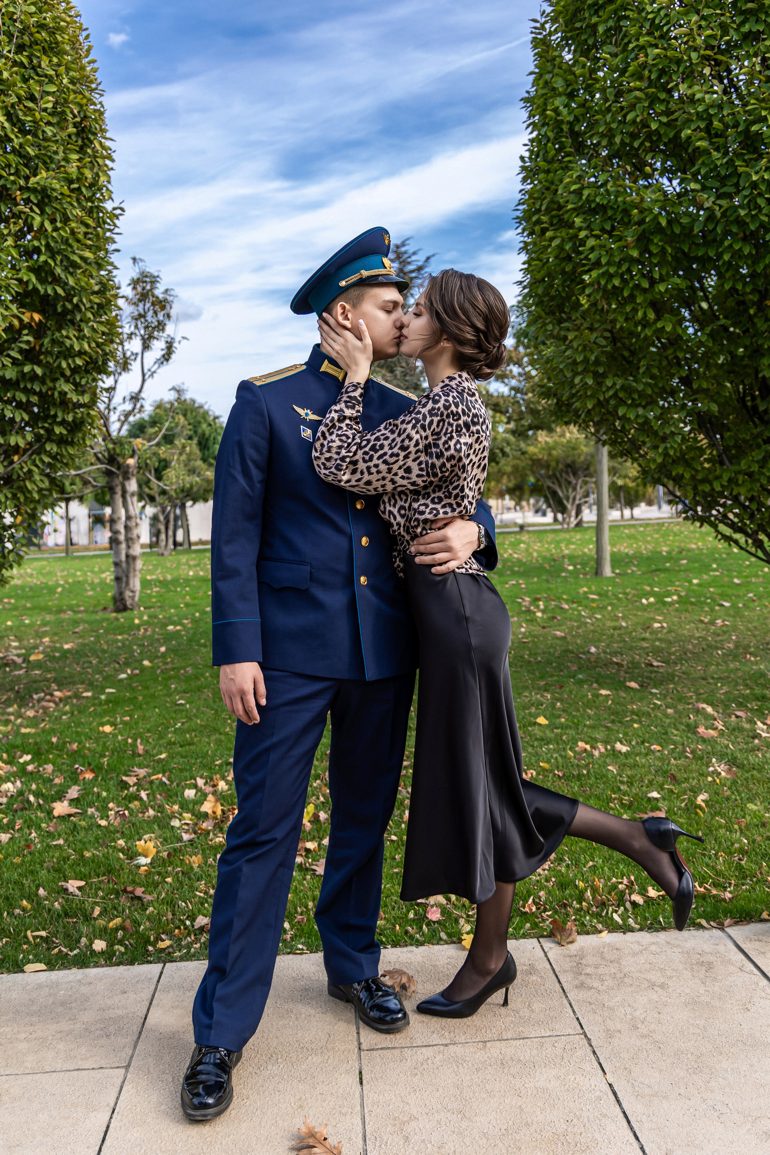 ВЫПУСКНОЙ. Арина Тамочкина. Фотограф Краснодарю