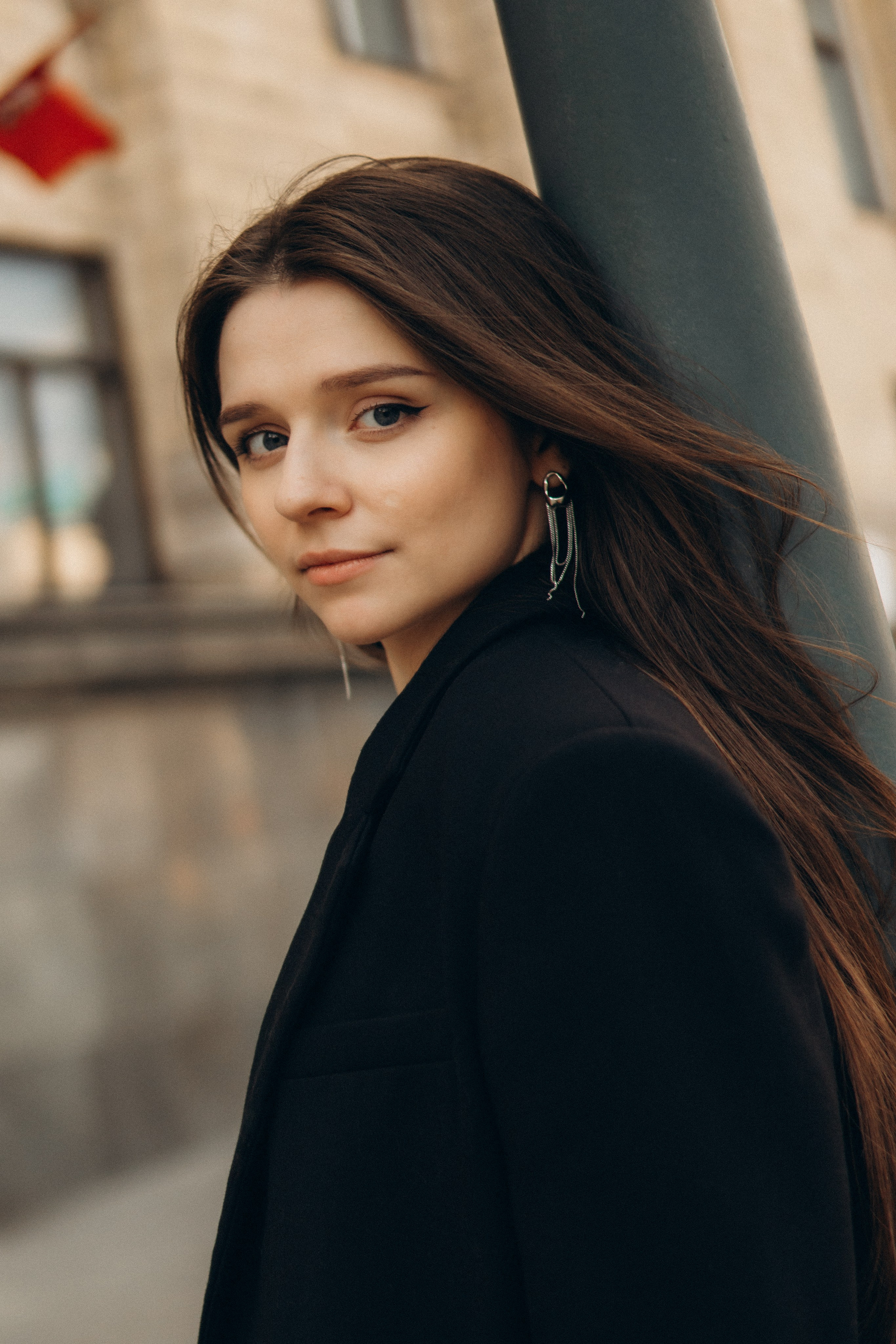 Анна. Семейный и детский фотограф в Москве