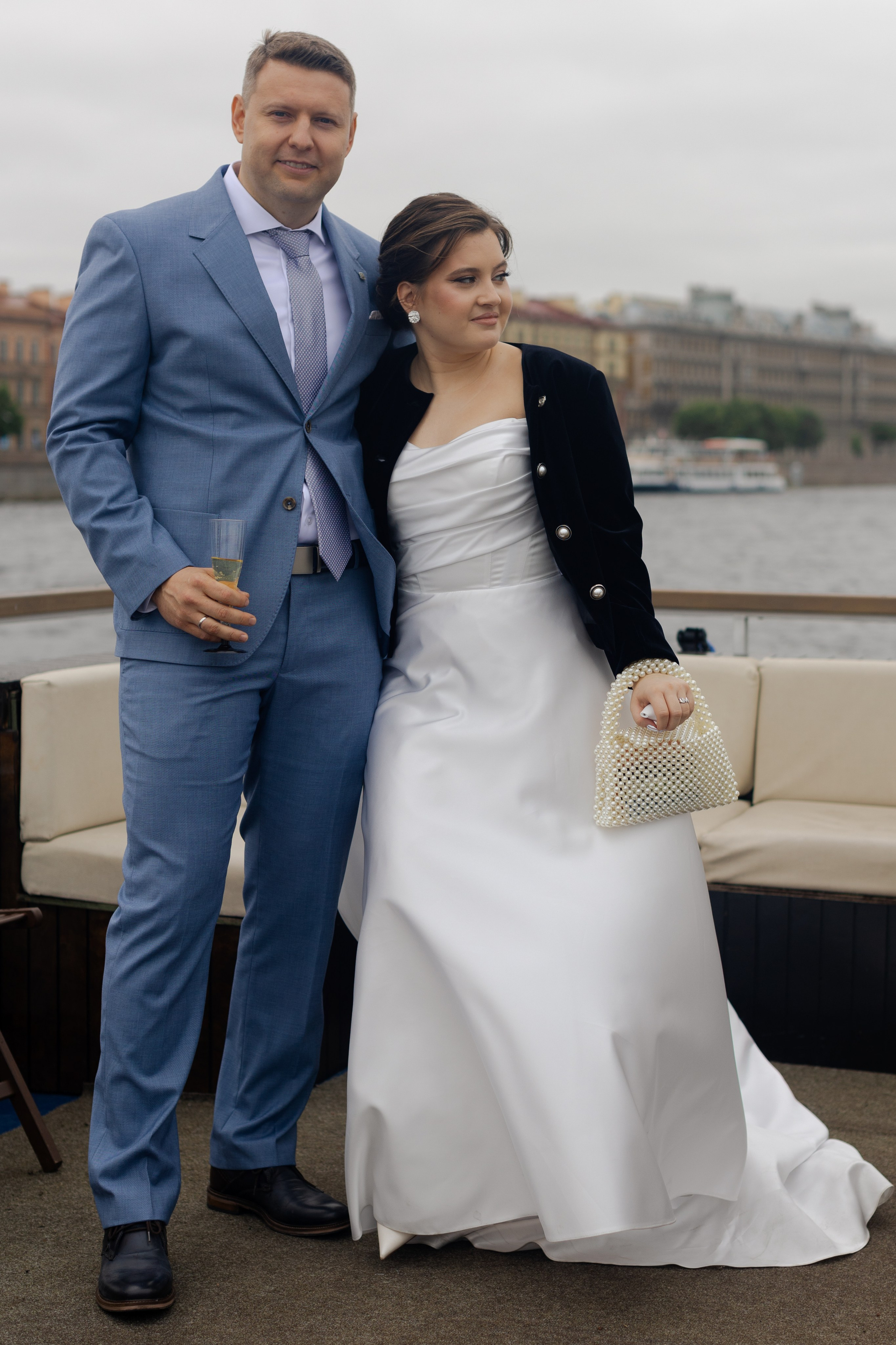 Глеб и Наталья. @dariazphoto свадебный фотограф