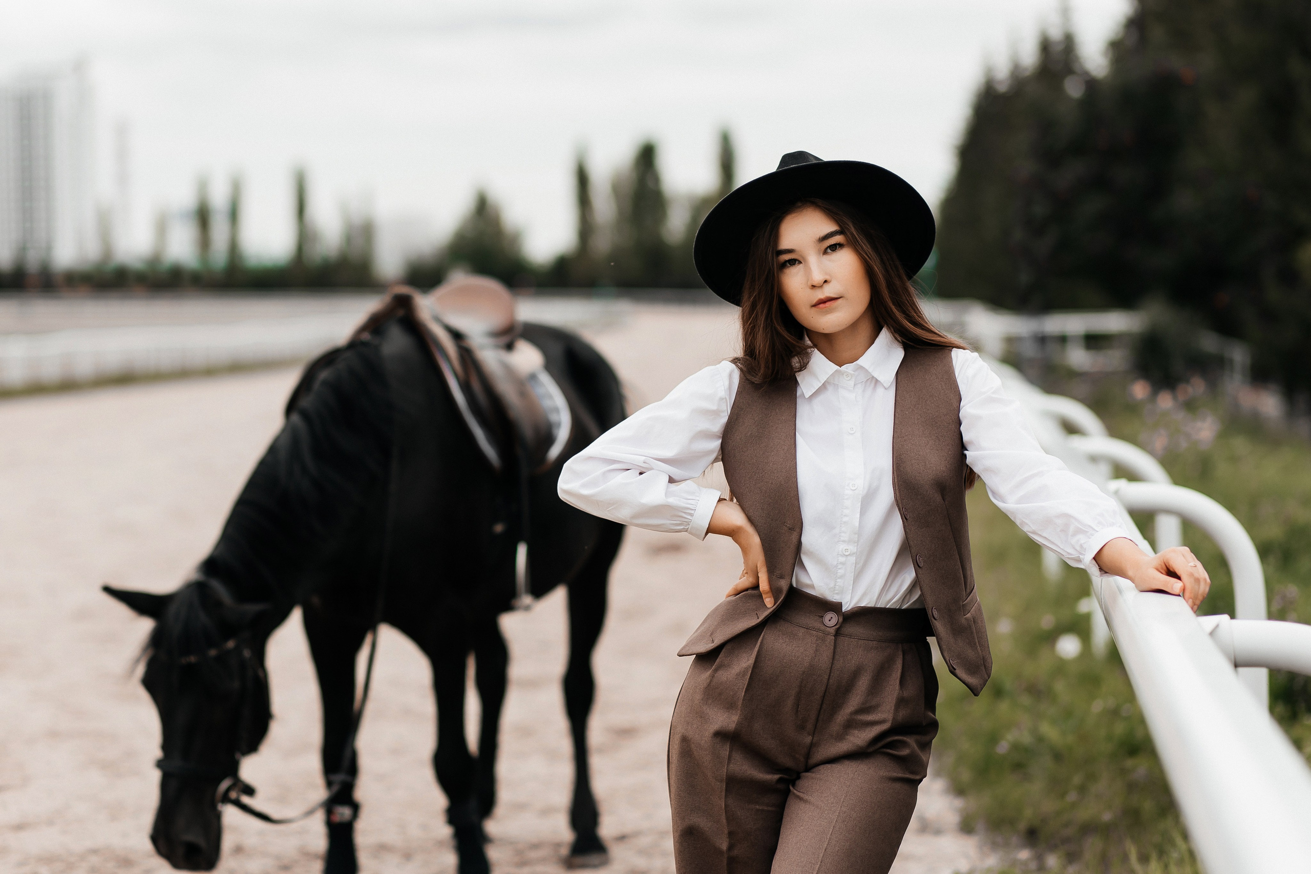 Диана. Свадебный и семейный фотограф у Уфе Евгения Сазонова