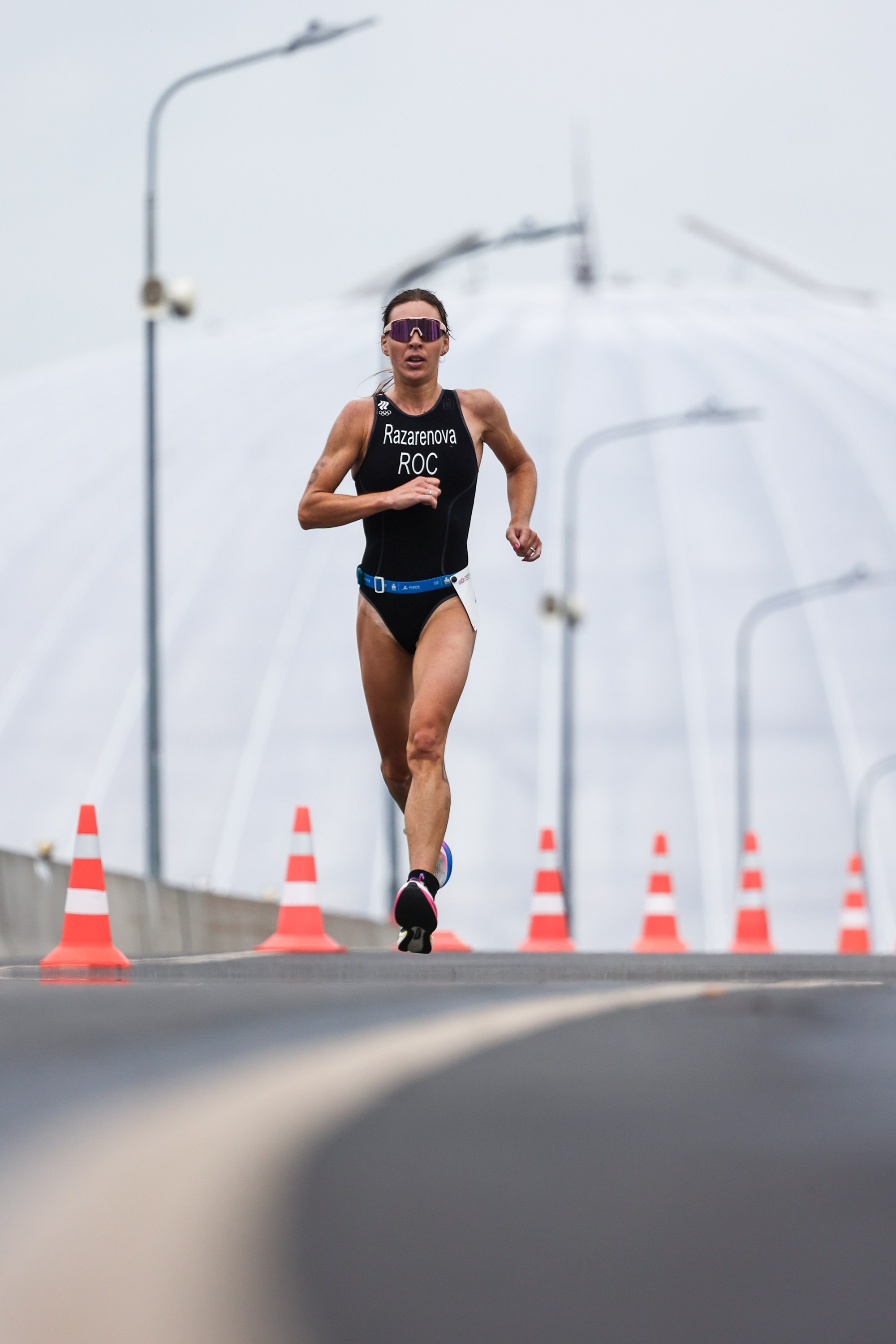 Лига триатлона день 1 2024. Спортивный фотограф в Санкт-Петербурге Илья Vacool