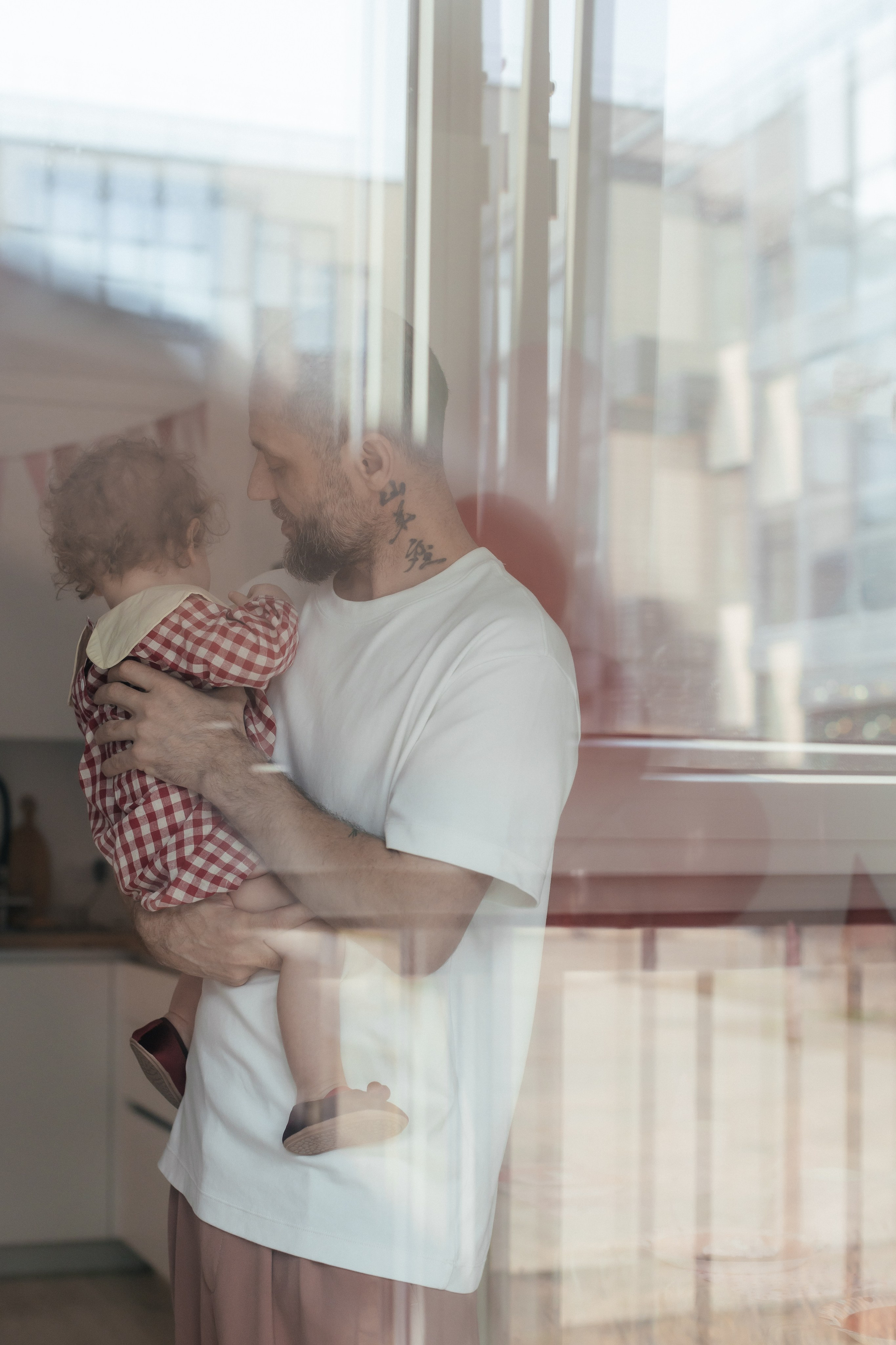 Первый годик Маюши. Фотограф во Владивостоке Настя Косач