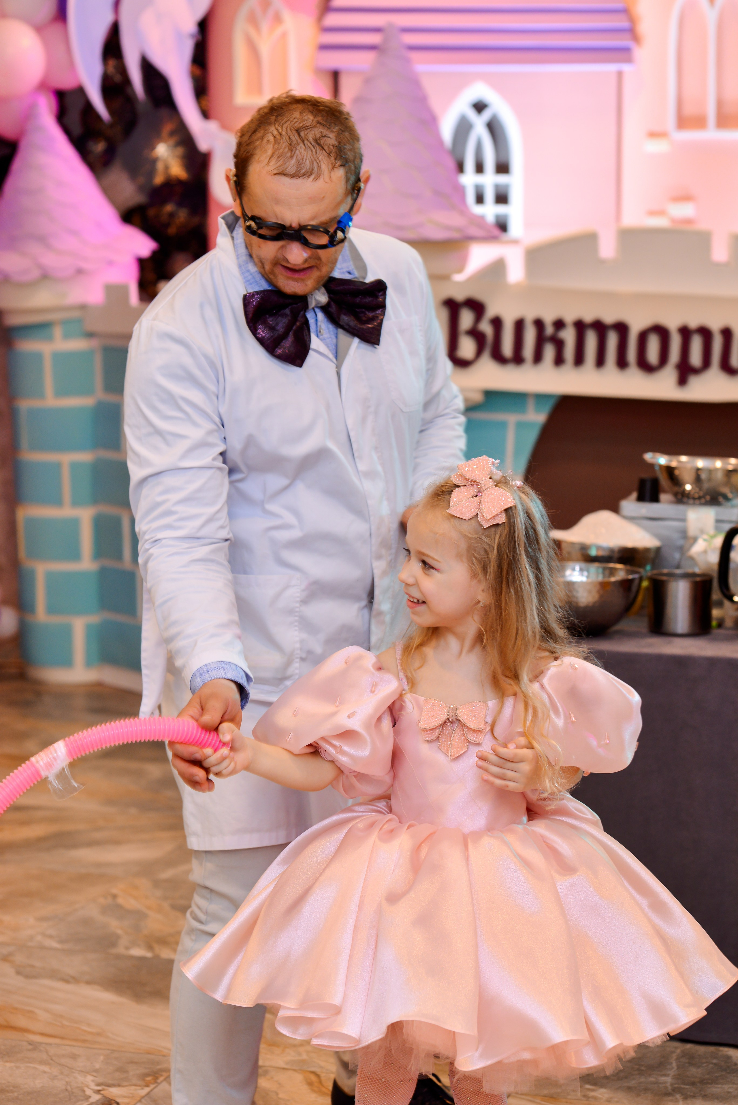 Дни рождения и корпоративы. Свадебный фотограф в Крыму