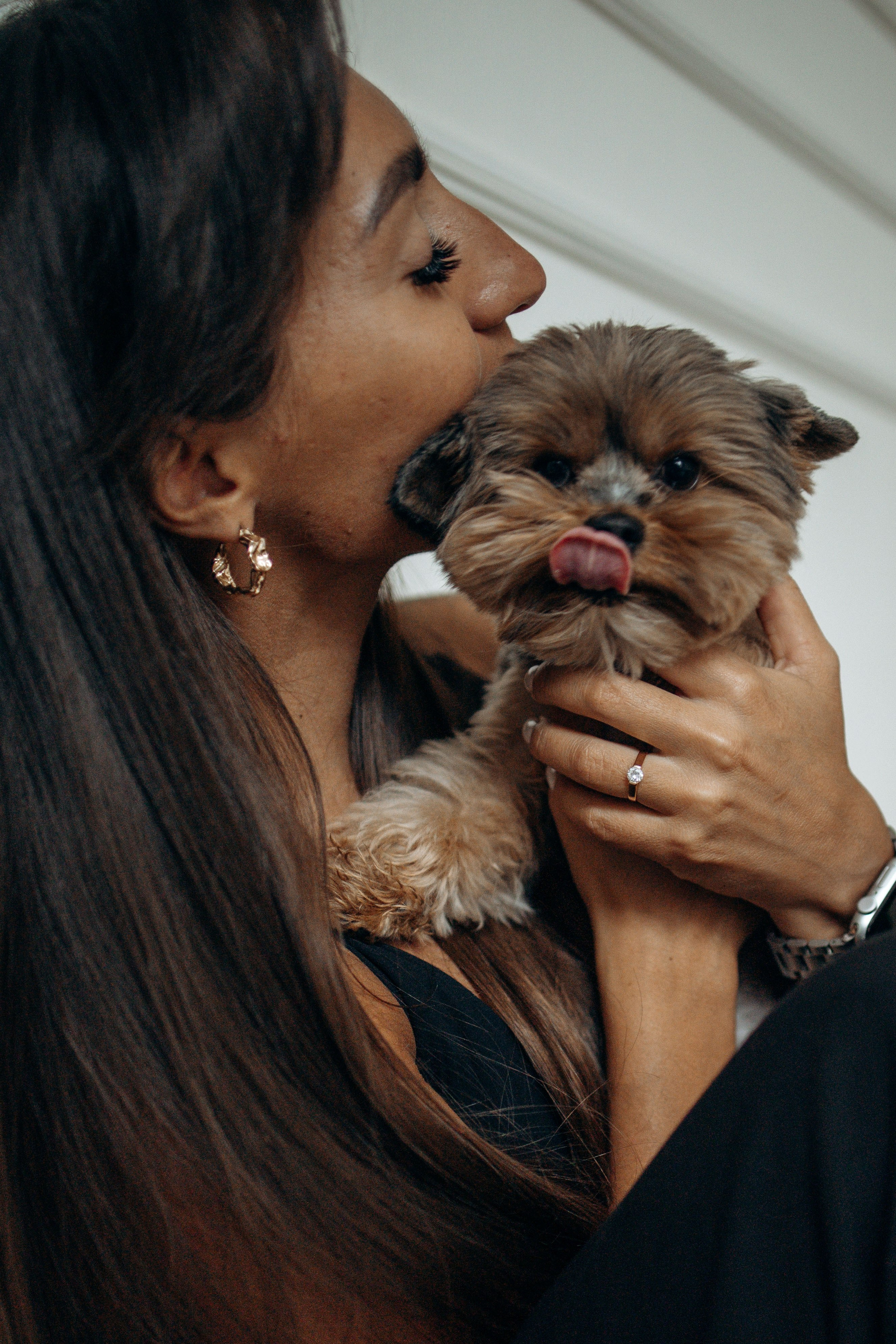 Настя и Йося